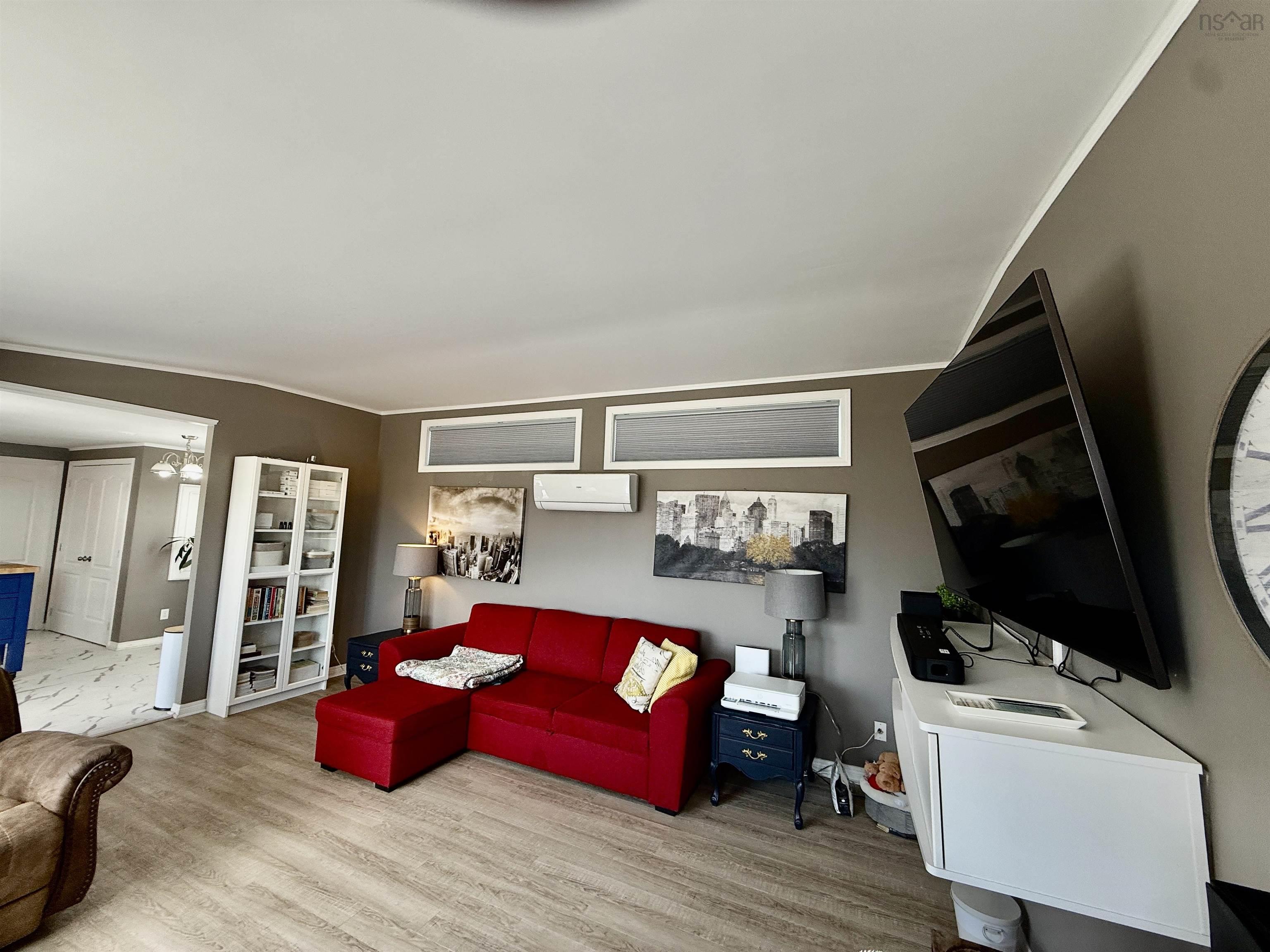 8 Wilson Avenue, Dartmouth, NS (MLS 202608371)