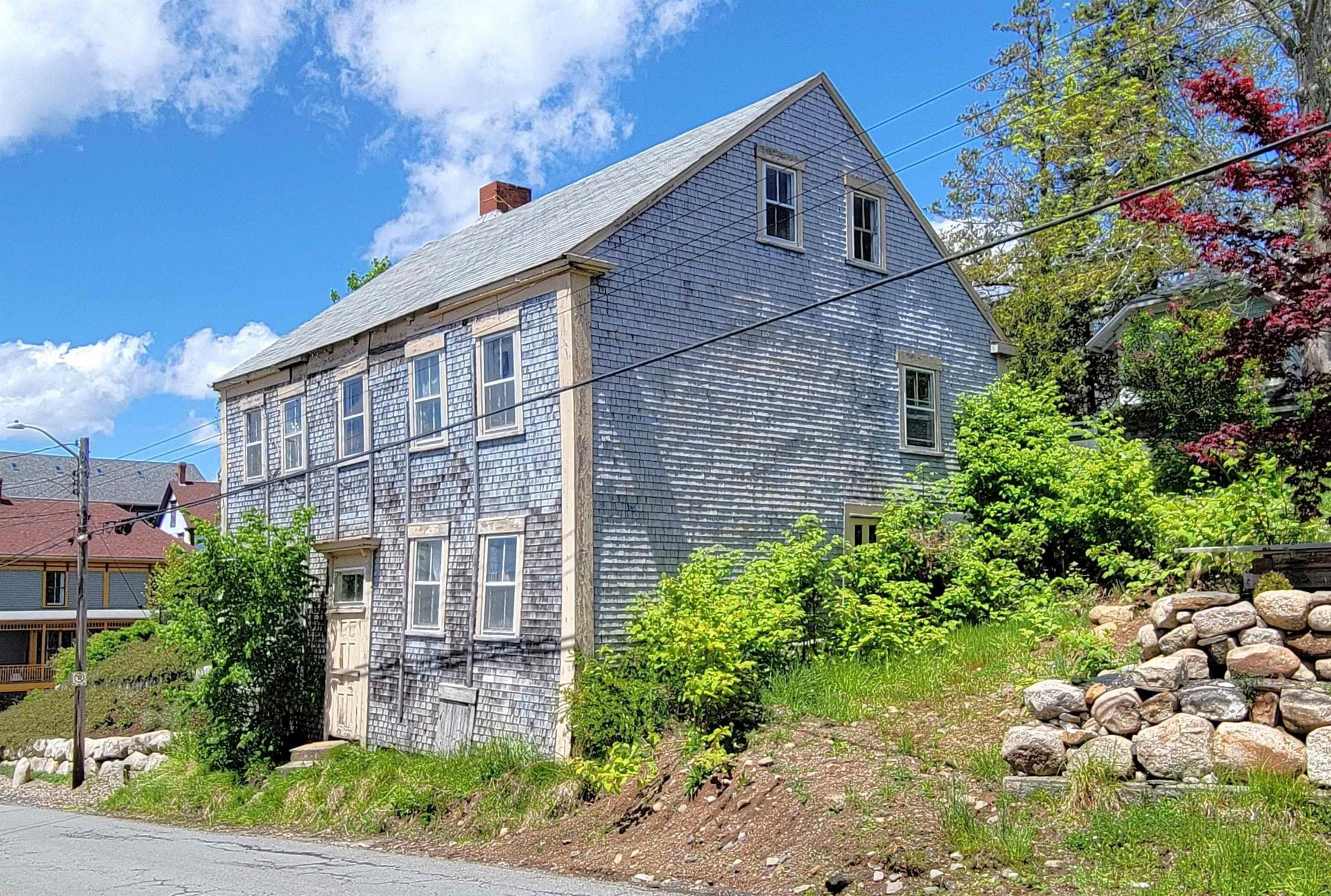 $199,000.00: 155 Pelham Street, Lunenburg