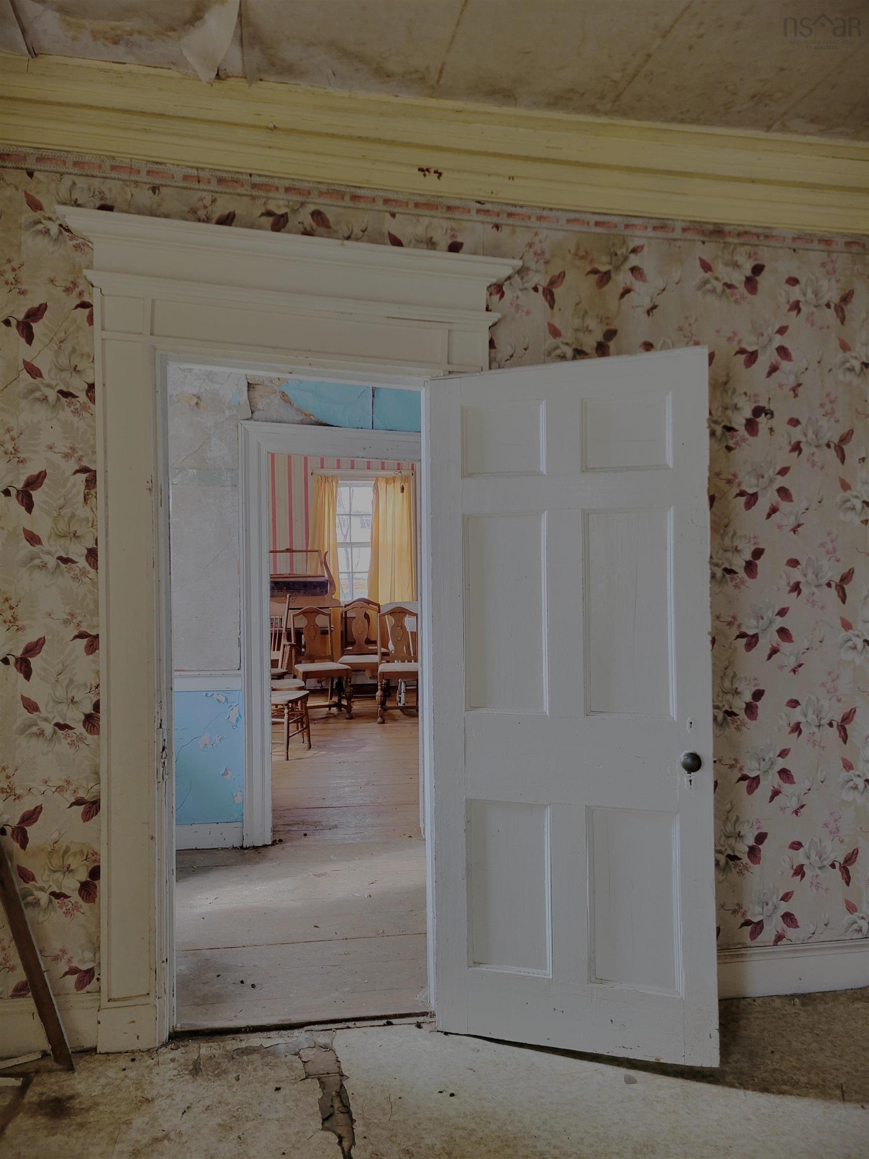 $199,000.00: 155 Pelham Street, Lunenburg