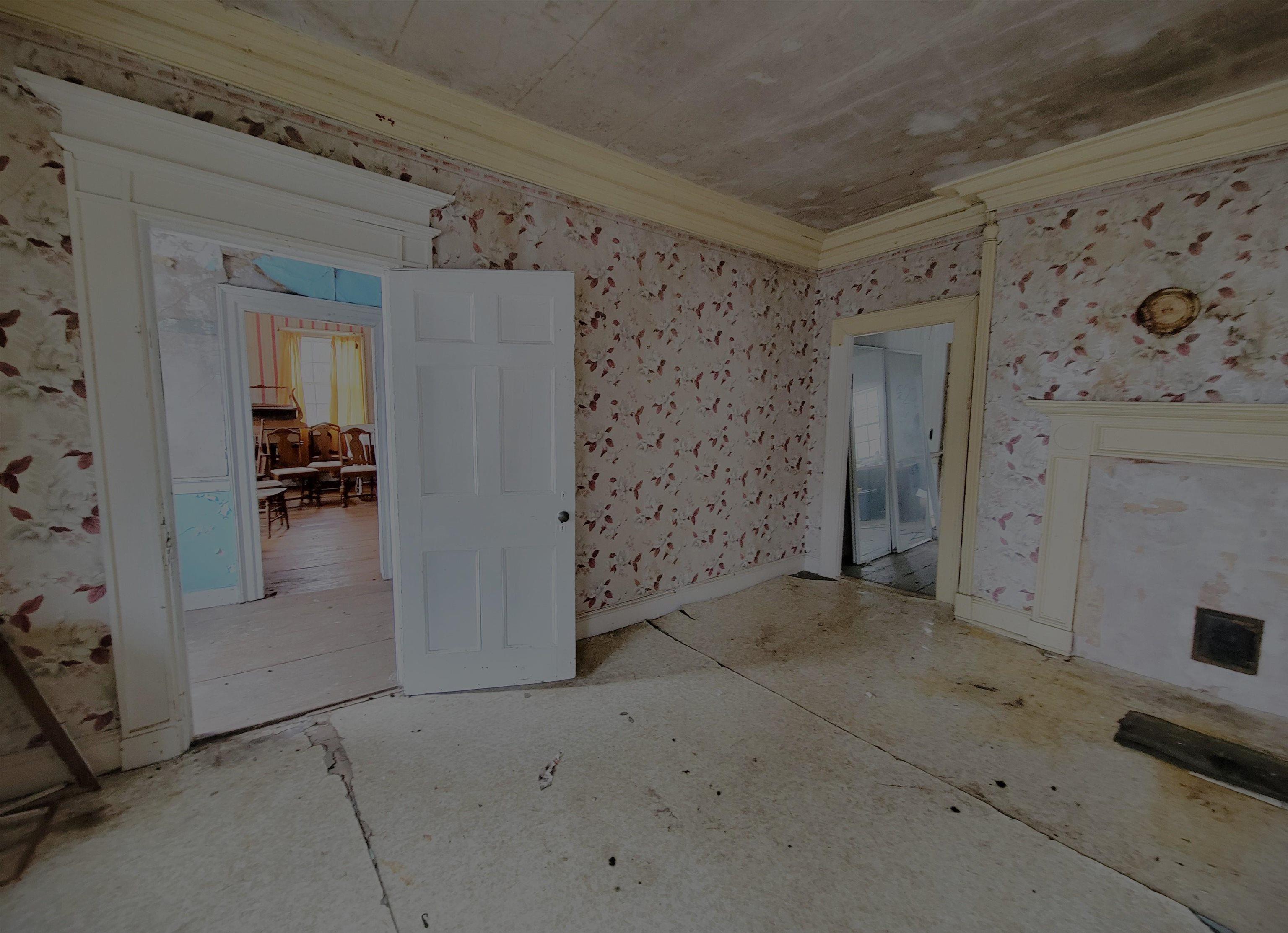 $199,000.00: 155 Pelham Street, Lunenburg