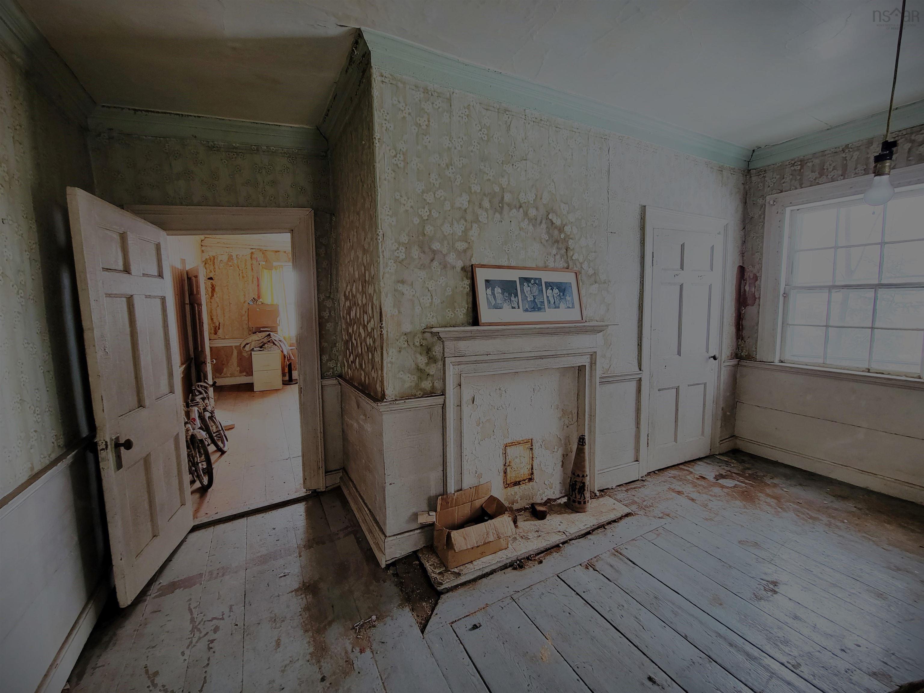 $199,000.00: 155 Pelham Street, Lunenburg