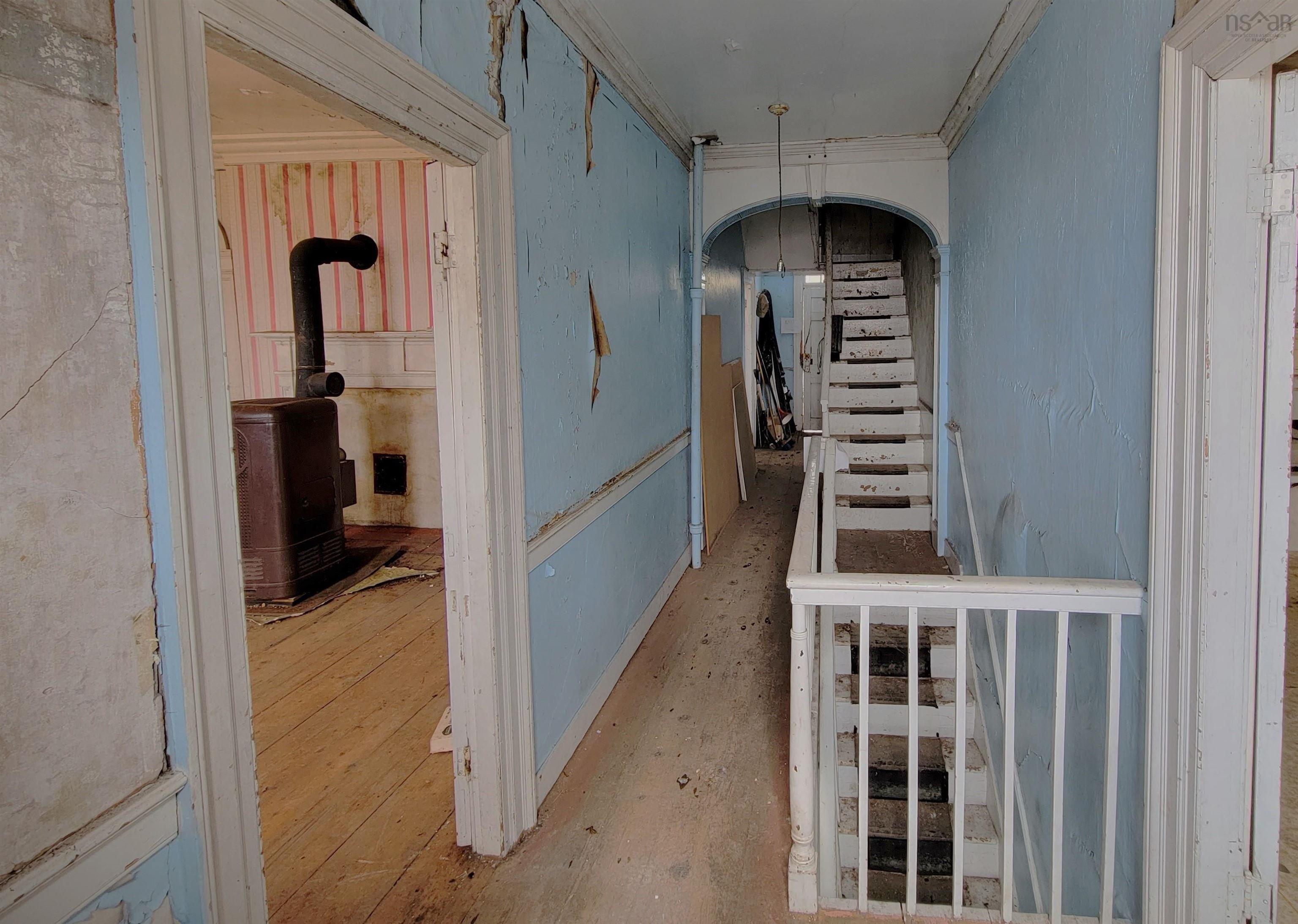 $199,000.00: 155 Pelham Street, Lunenburg