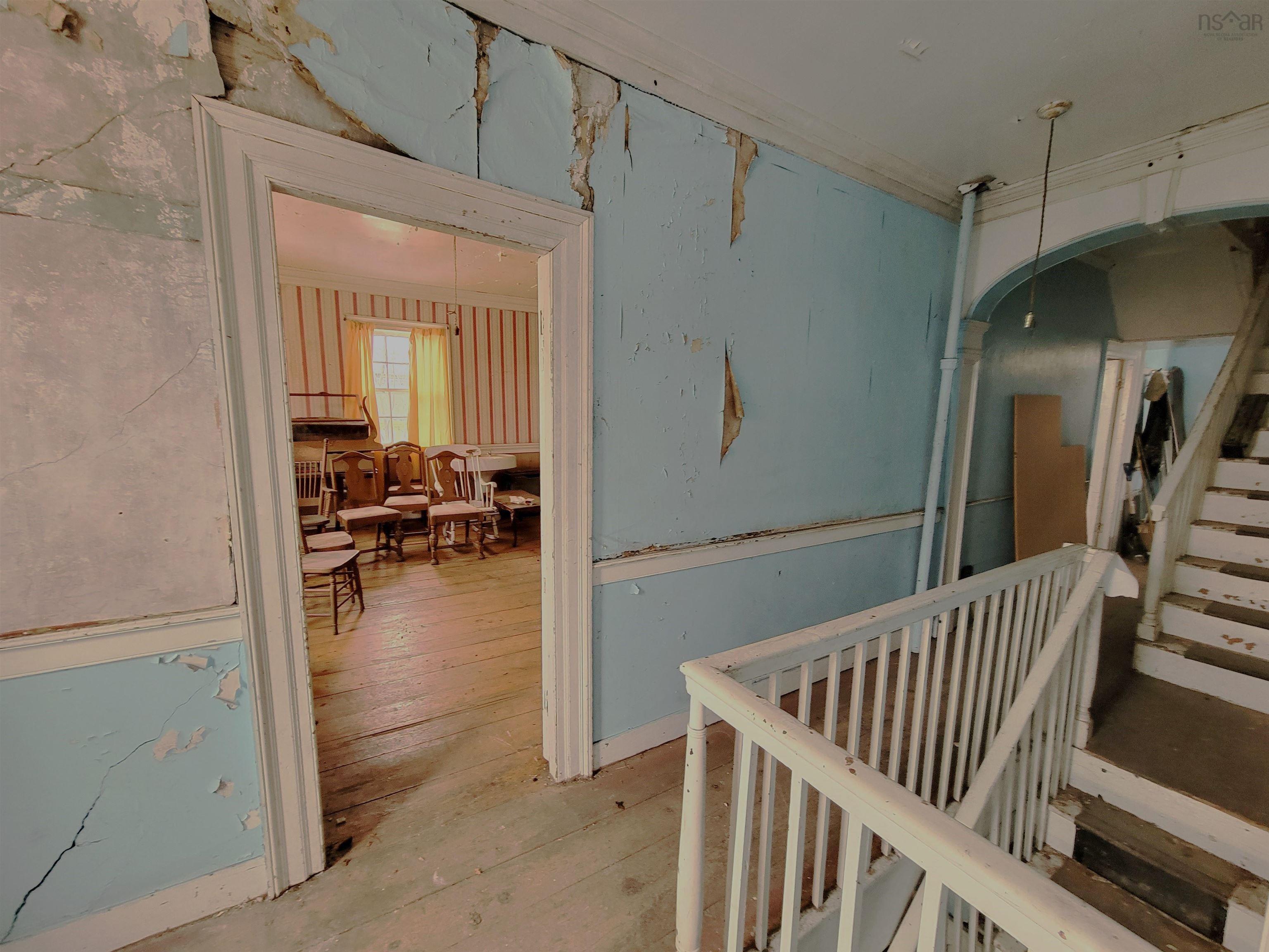 $199,000.00: 155 Pelham Street, Lunenburg