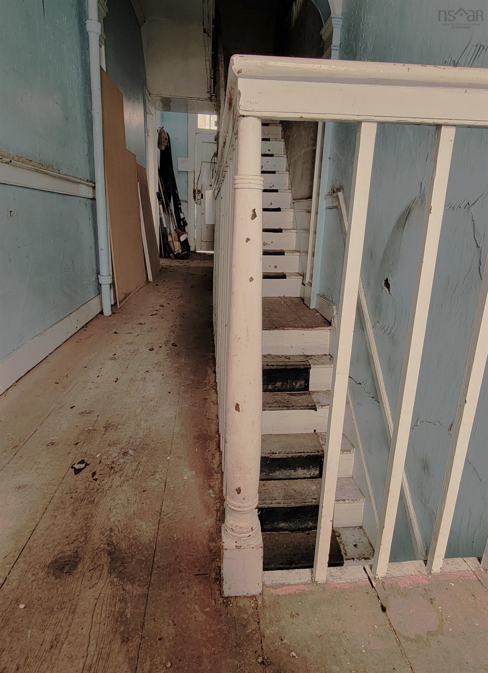 $199,000.00: 155 Pelham Street, Lunenburg