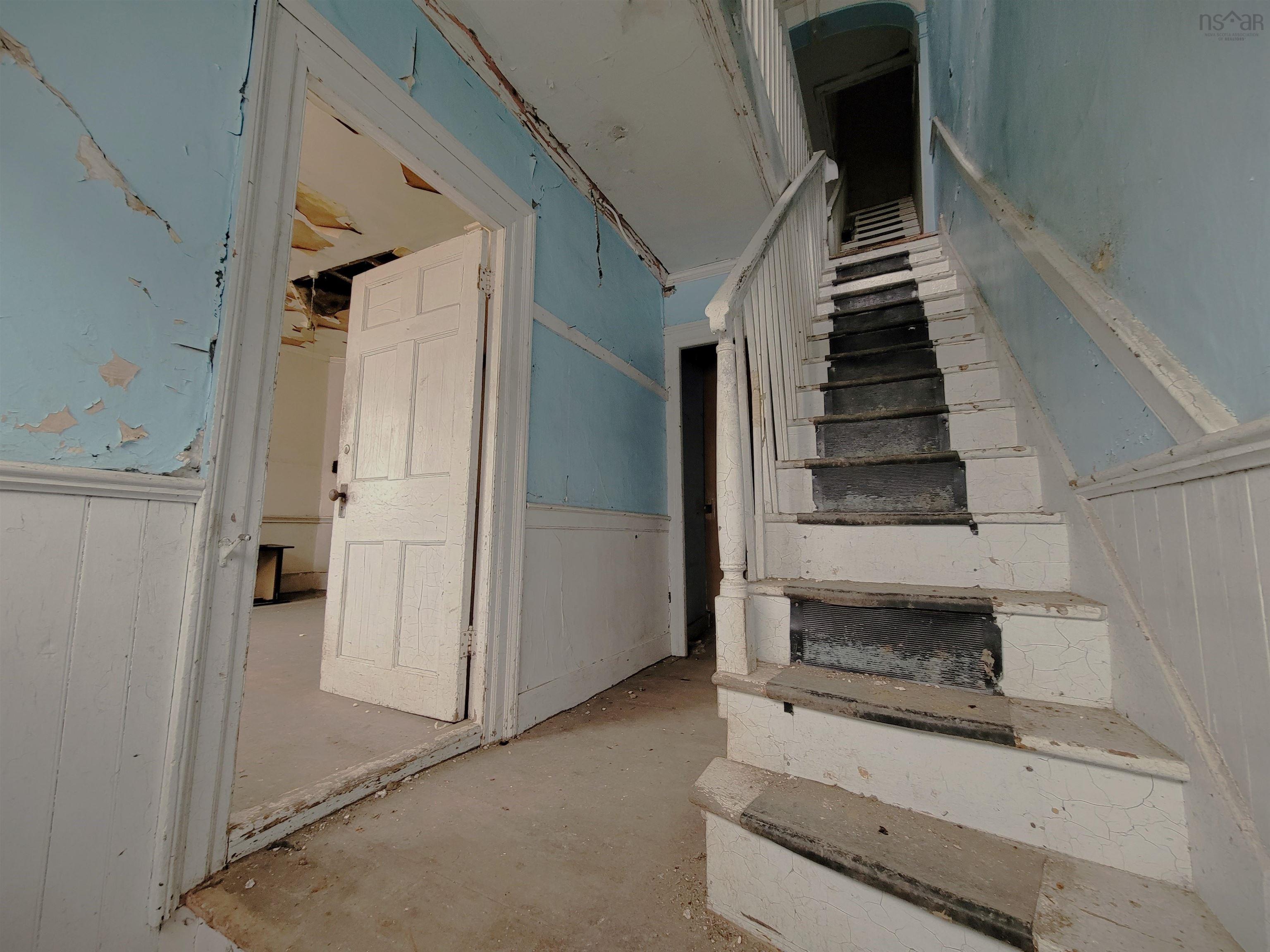 $199,000.00: 155 Pelham Street, Lunenburg