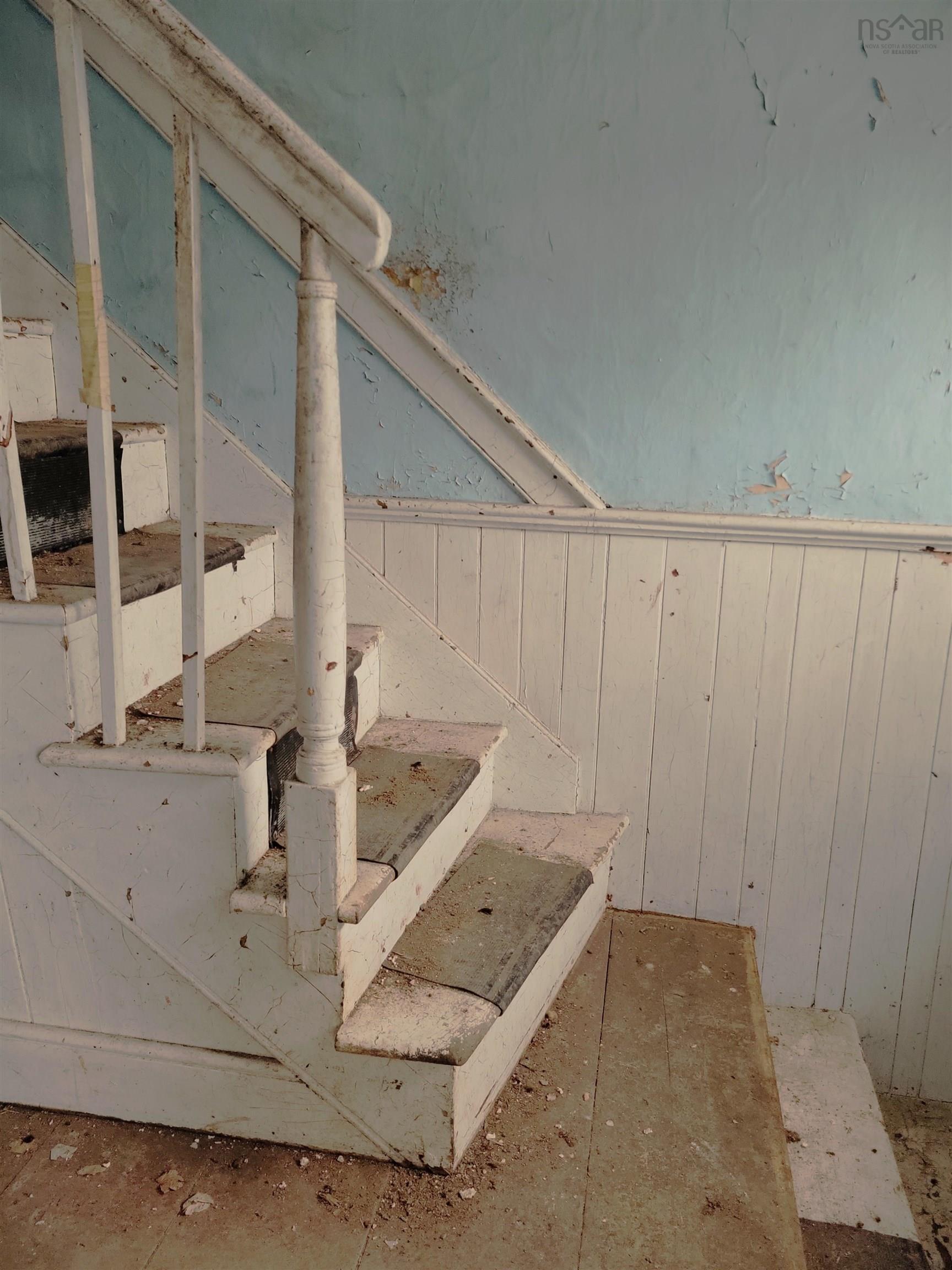 $199,000.00: 155 Pelham Street, Lunenburg