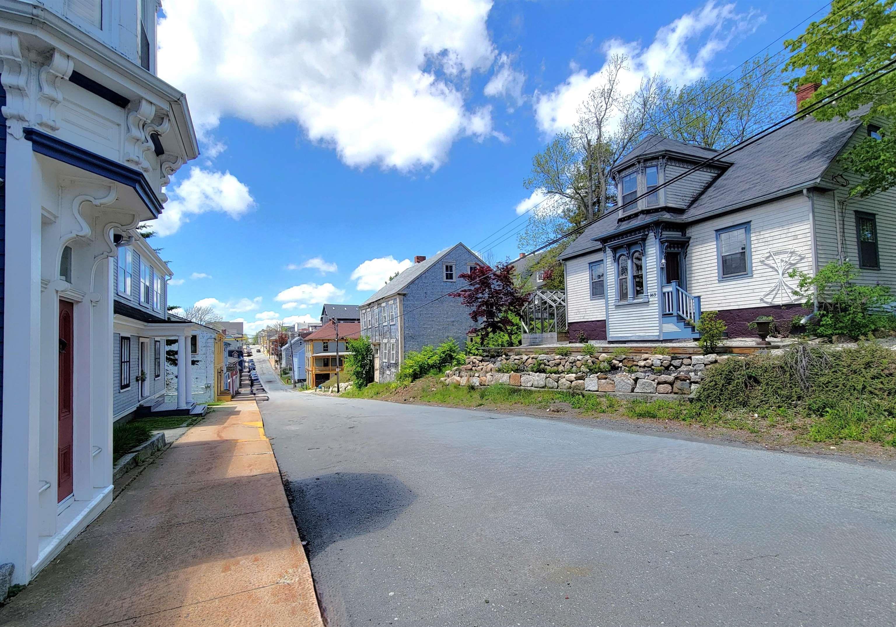 $199,000.00: 155 Pelham Street, Lunenburg