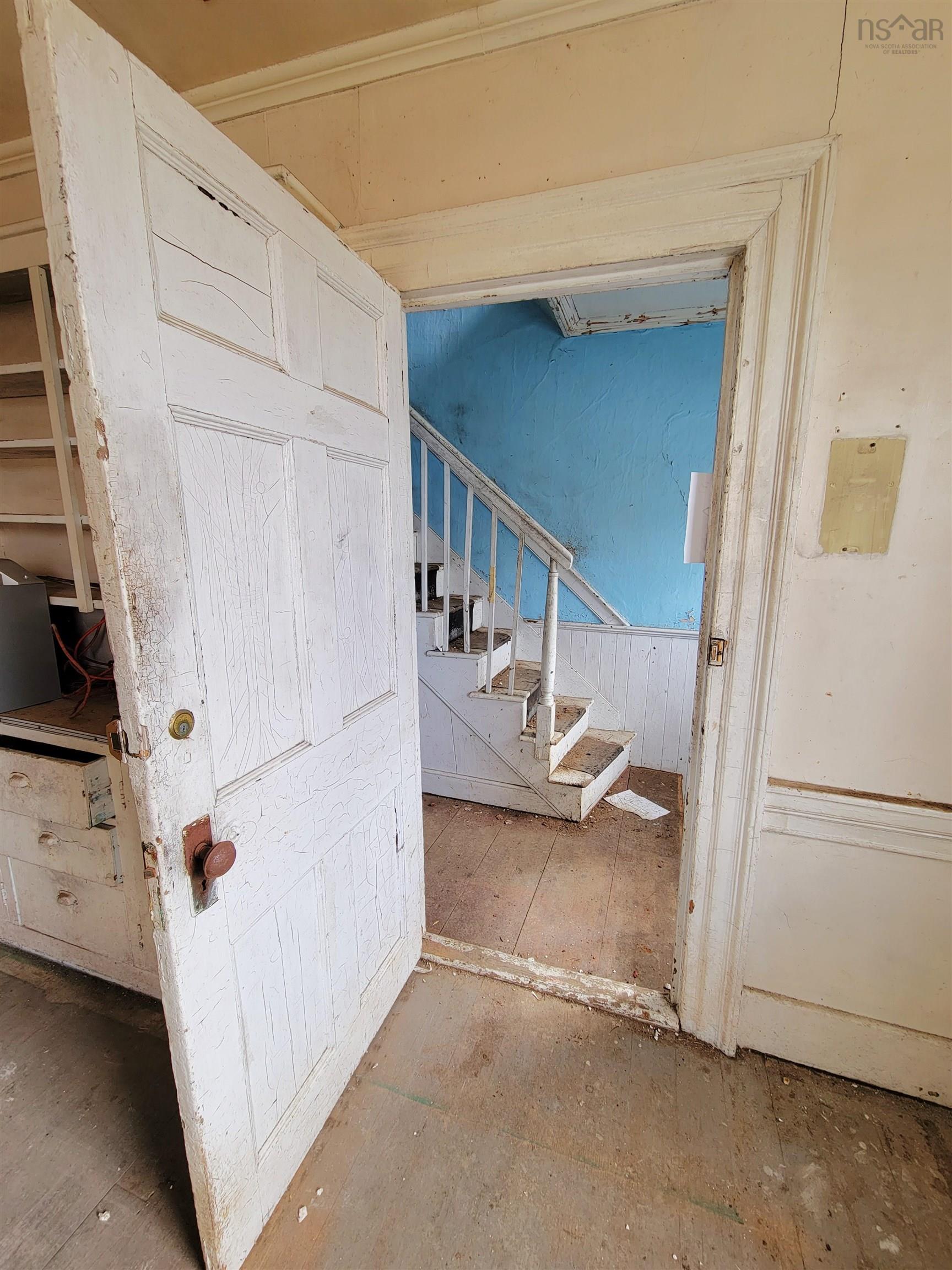 $199,000.00: 155 Pelham Street, Lunenburg