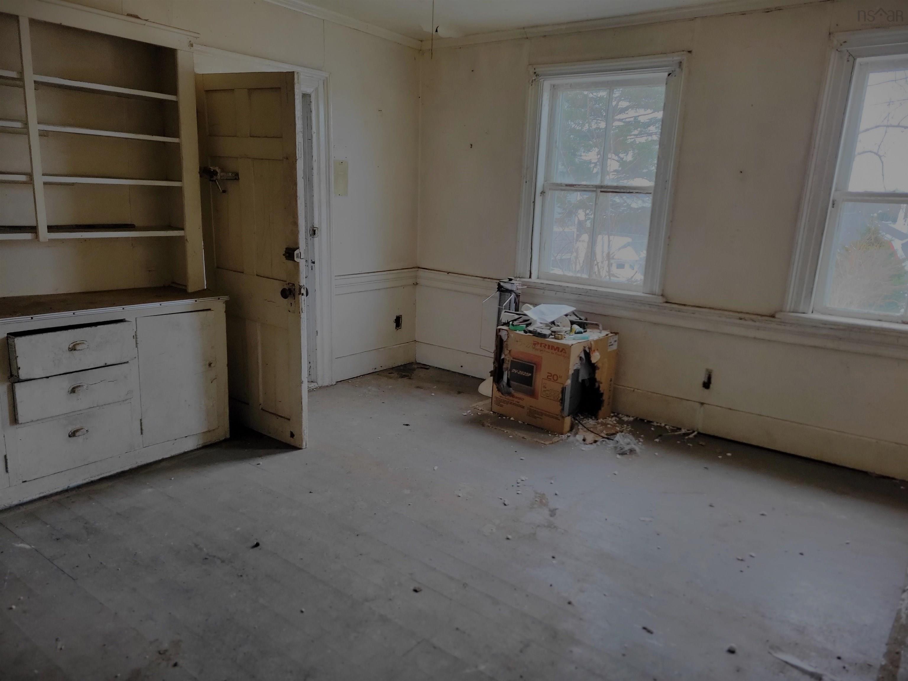 $199,000.00: 155 Pelham Street, Lunenburg