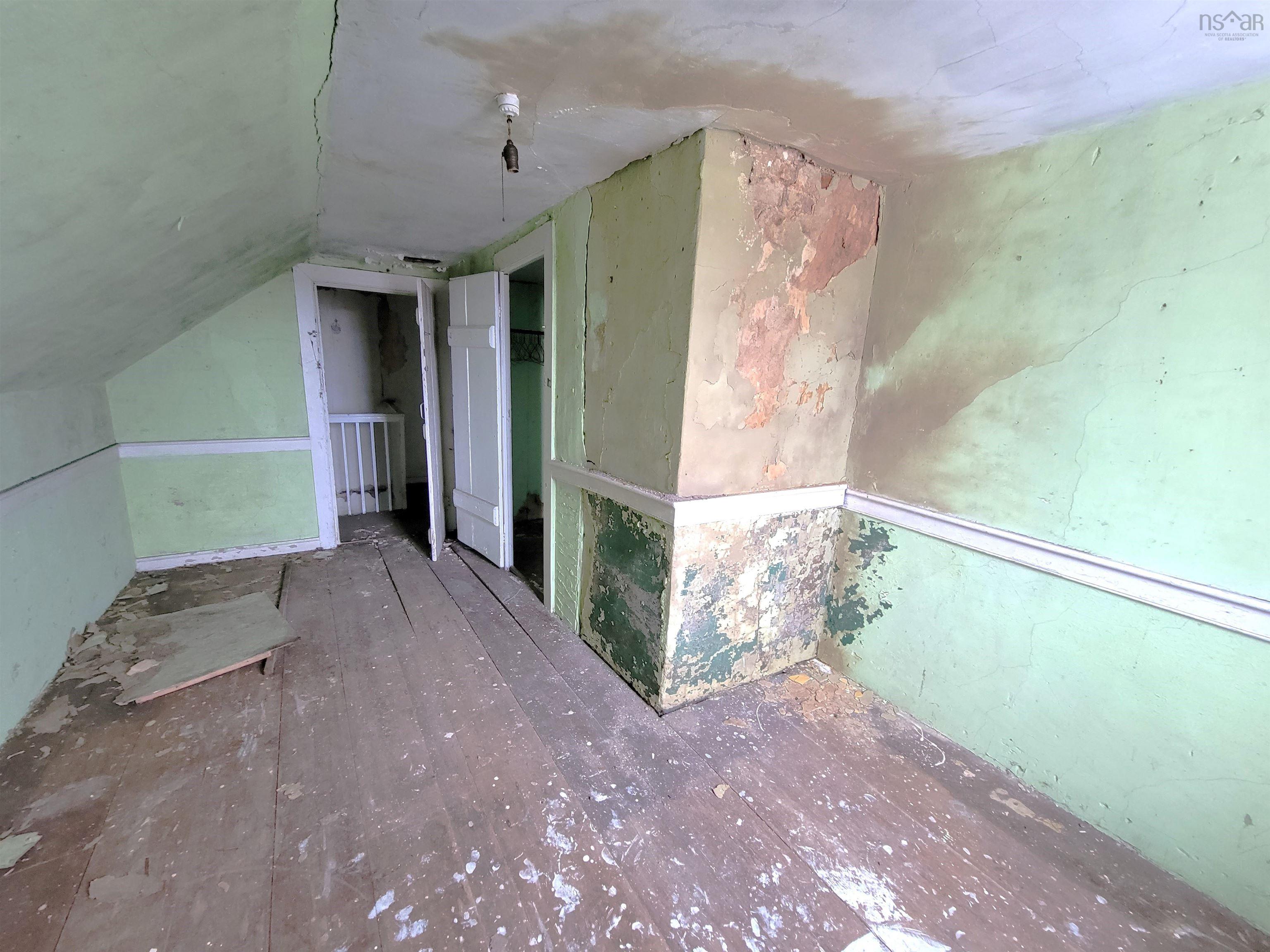 $199,000.00: 155 Pelham Street, Lunenburg