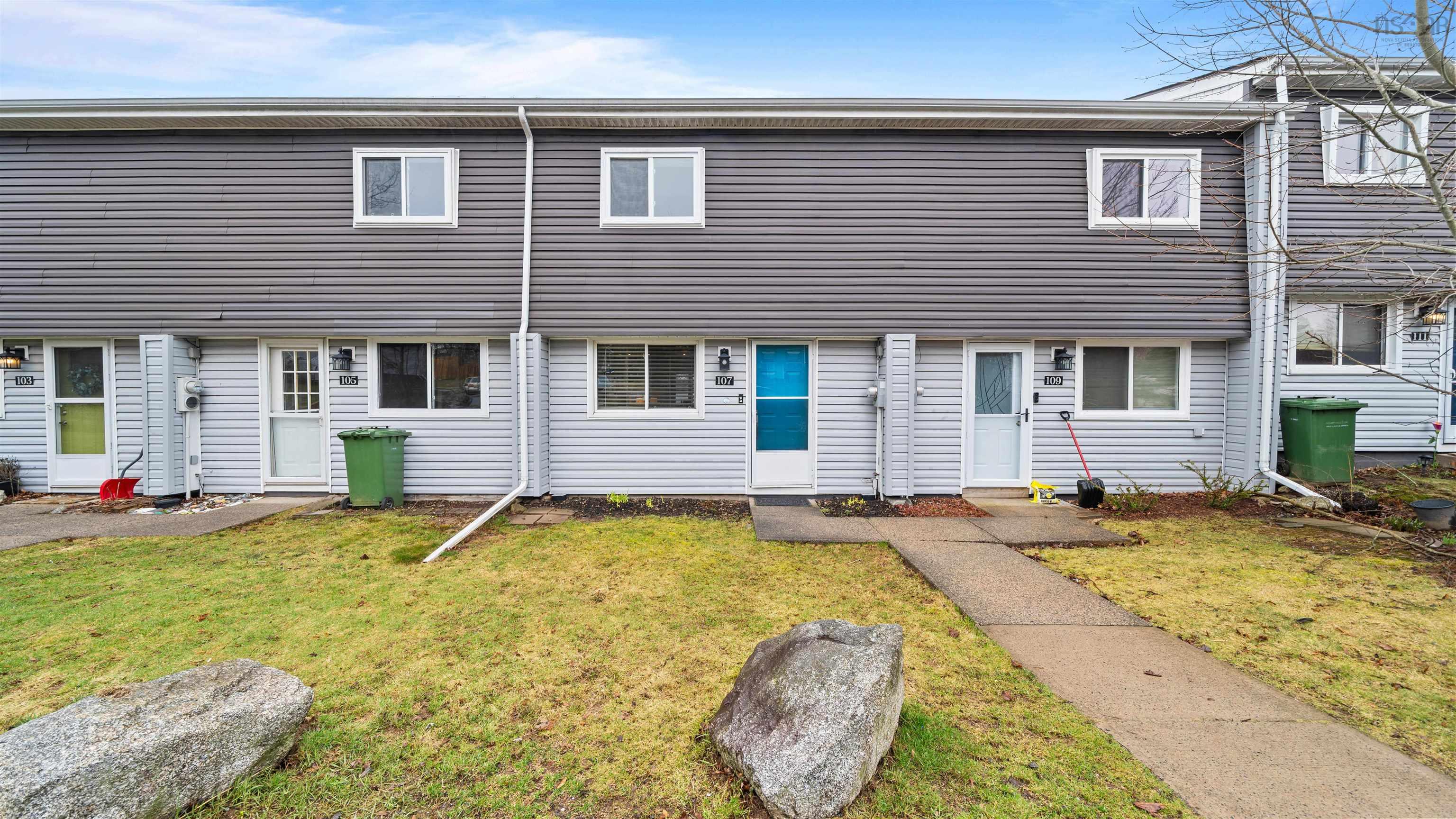 $360,000.00: 107 Cavendish Road, Halifax