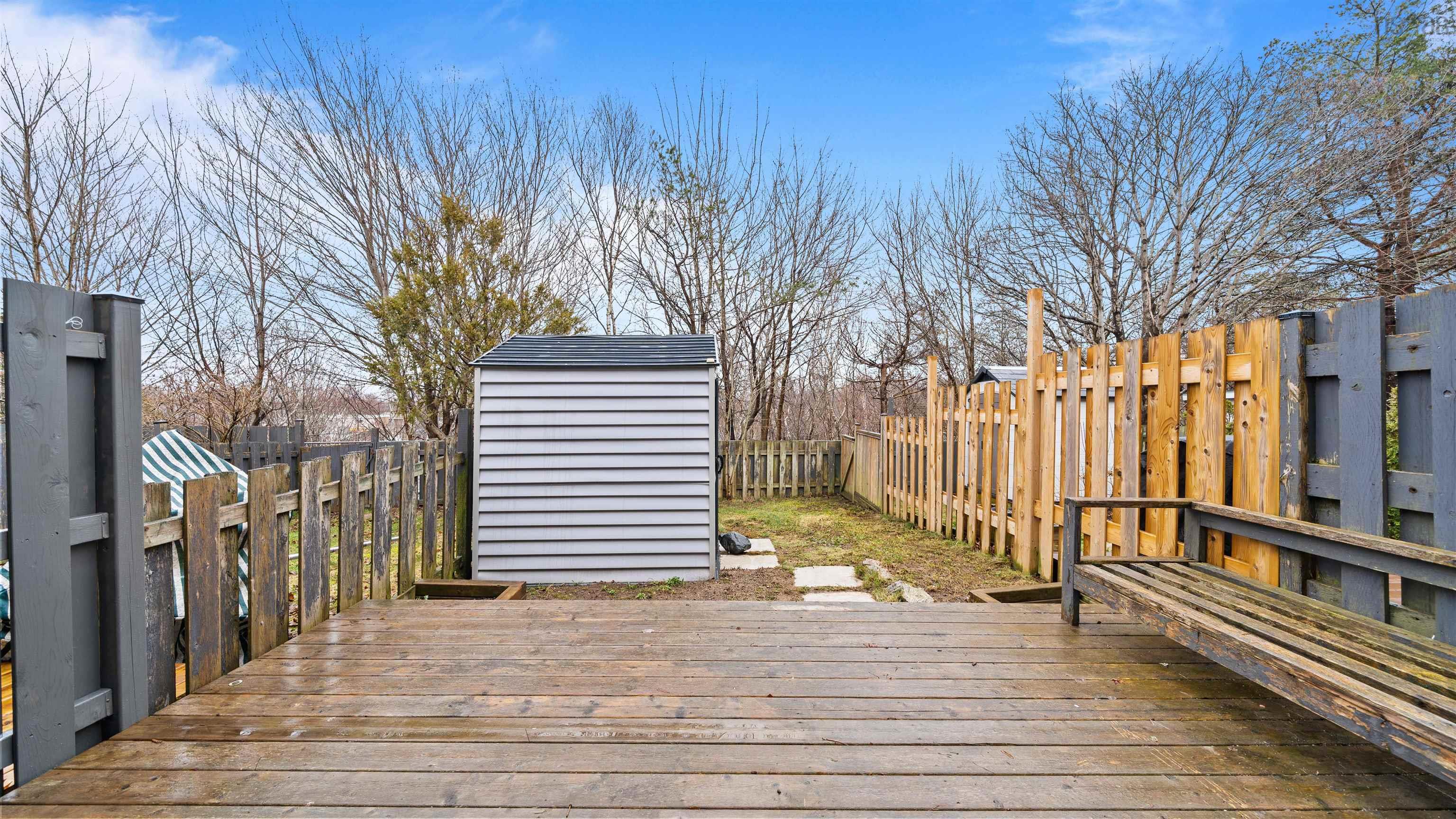 $360,000.00: 107 Cavendish Road, Halifax