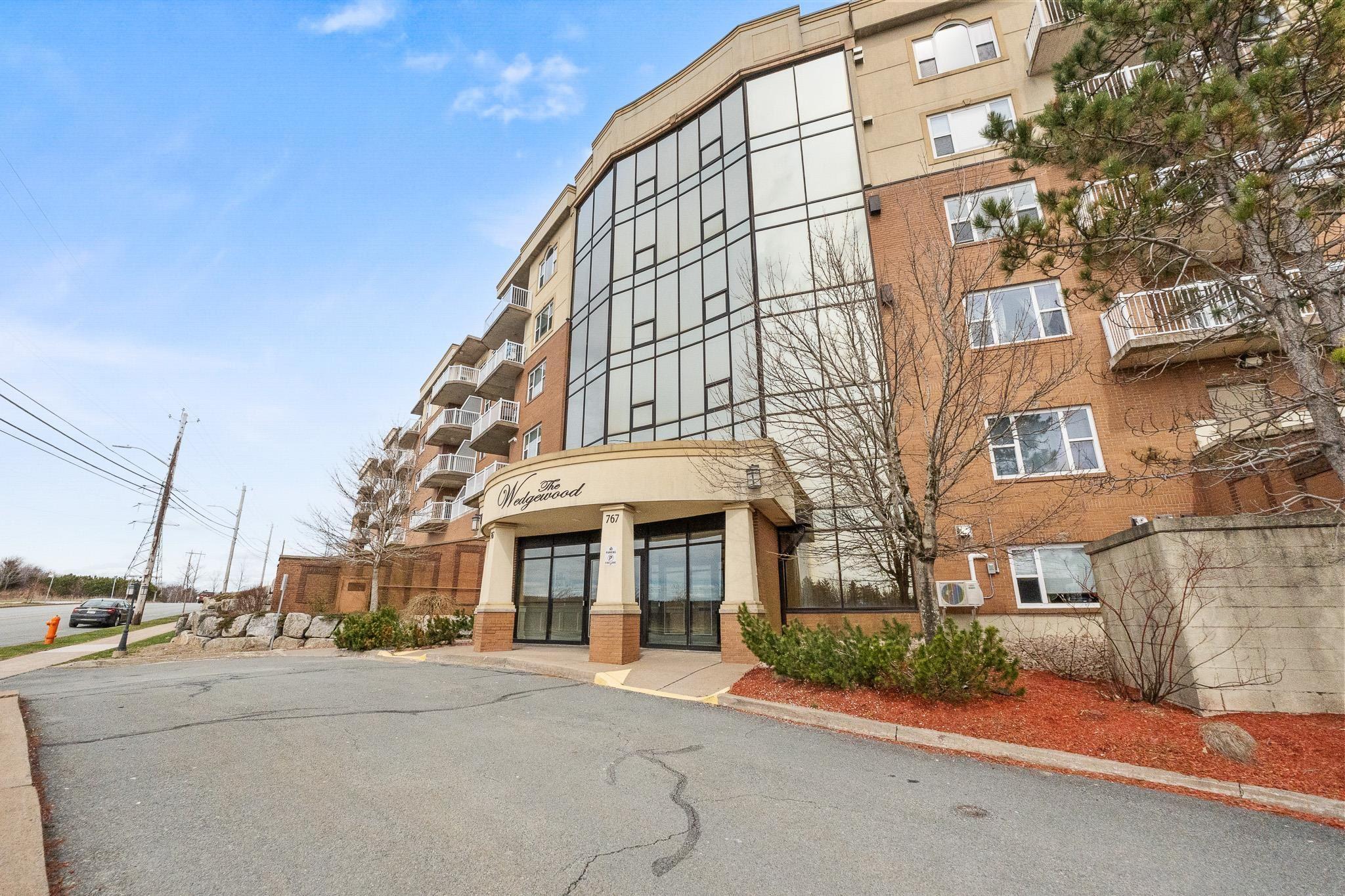 318 767 Parkland Drive, Halifax, NS (MLS 202608377)