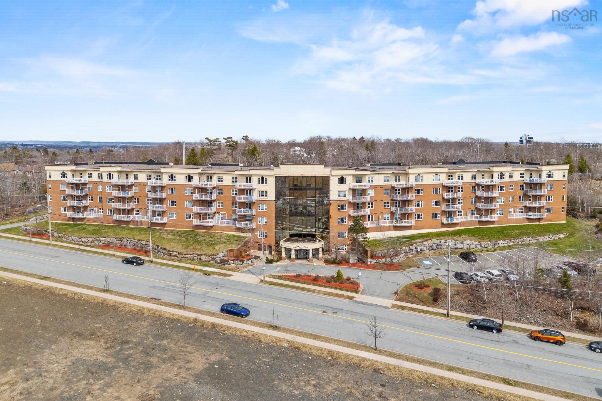 318 767 Parkland Drive, Halifax, NS (MLS® 202608377) | Halifax Real Estate | RE/MAX Halifax