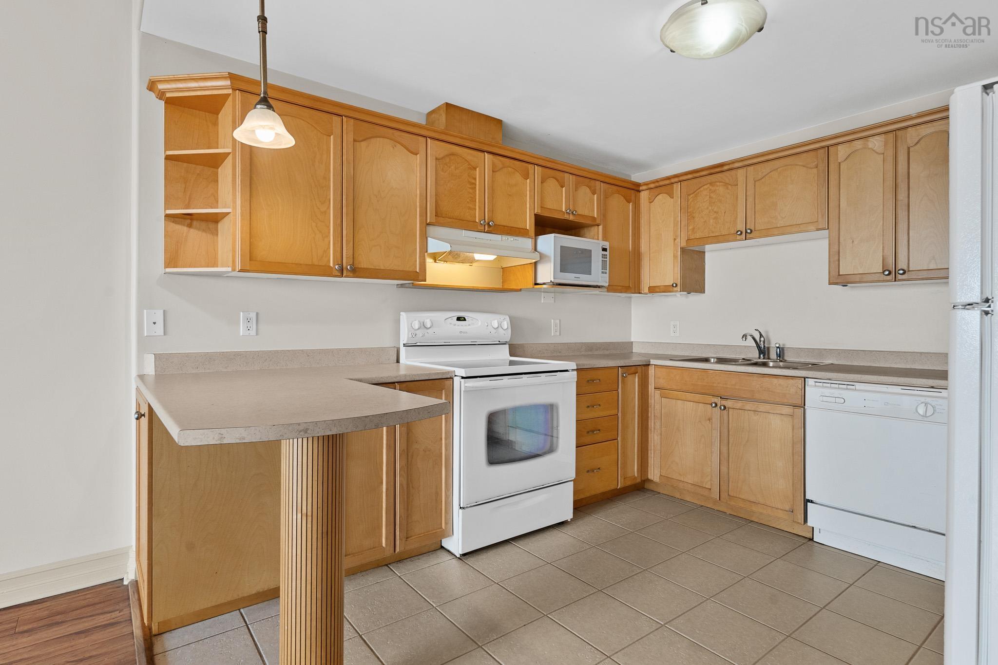 318 767 Parkland Drive, Halifax, NS (MLS 202608377)