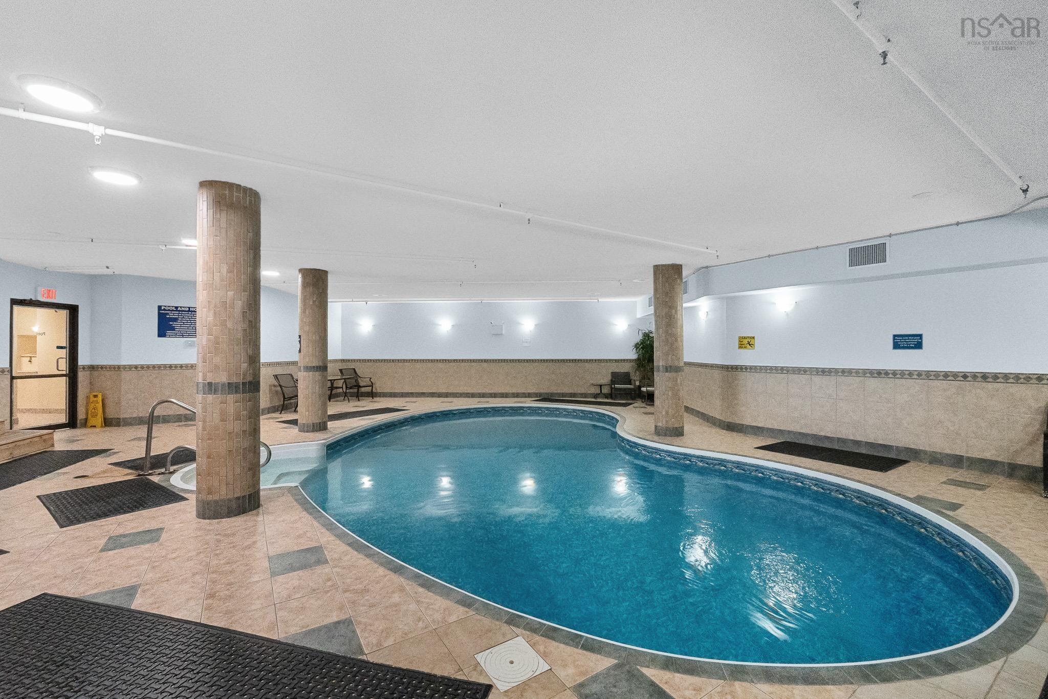 $439,900.00: 318 767 Parkland Drive, Halifax