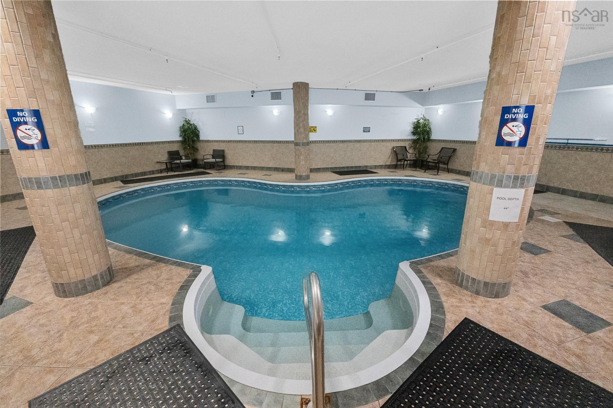 $439,900.00: 318 767 Parkland Drive, Halifax