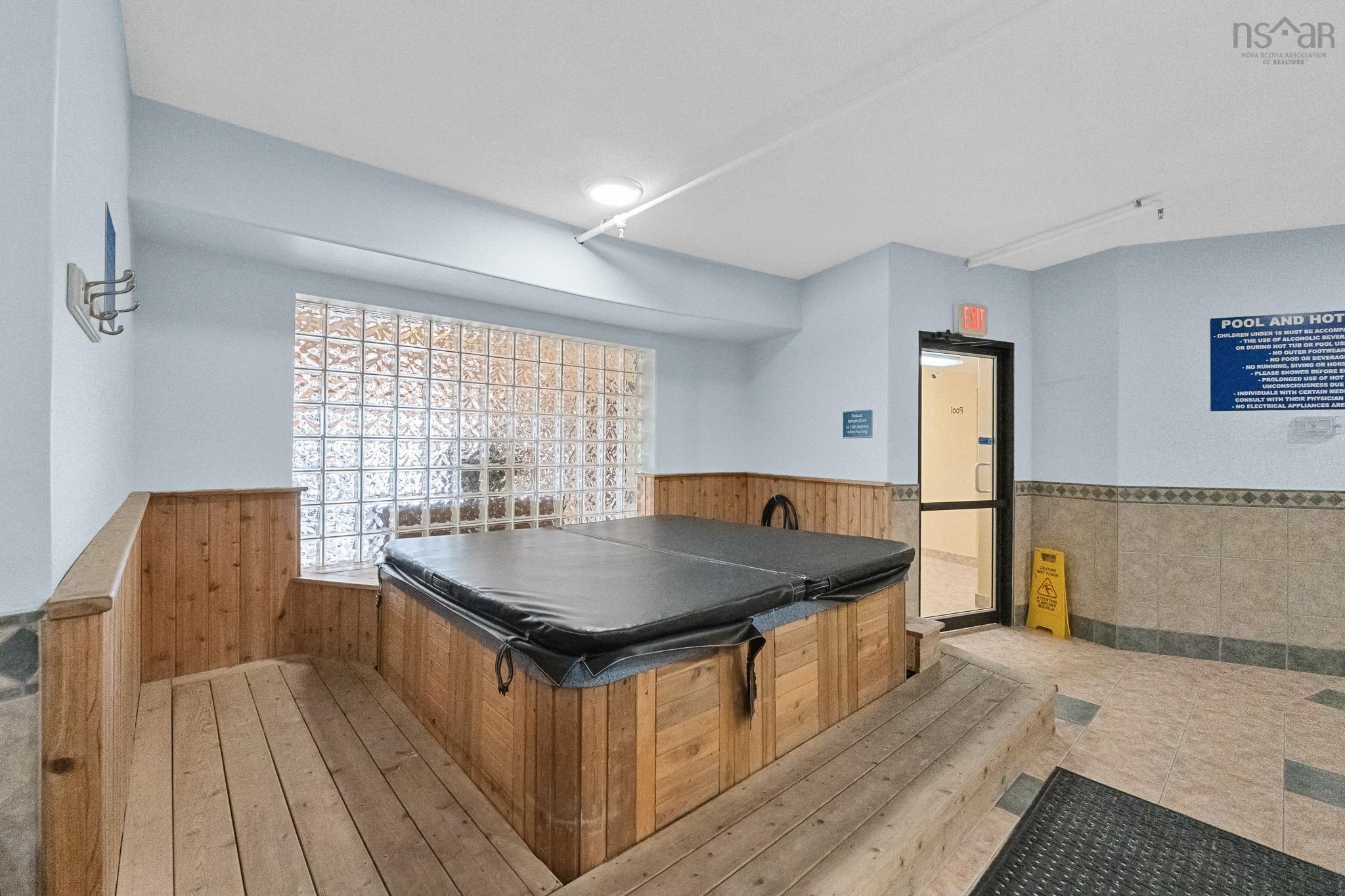 318 767 Parkland Drive, Halifax, NS (MLS 202608377)