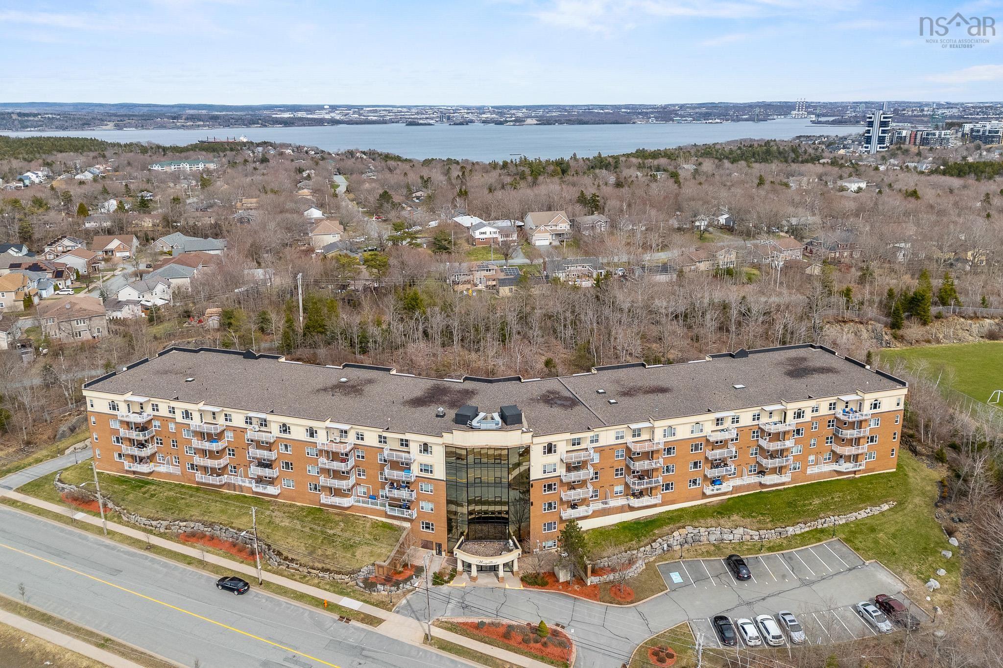 $439,900.00: 318 767 Parkland Drive, Halifax