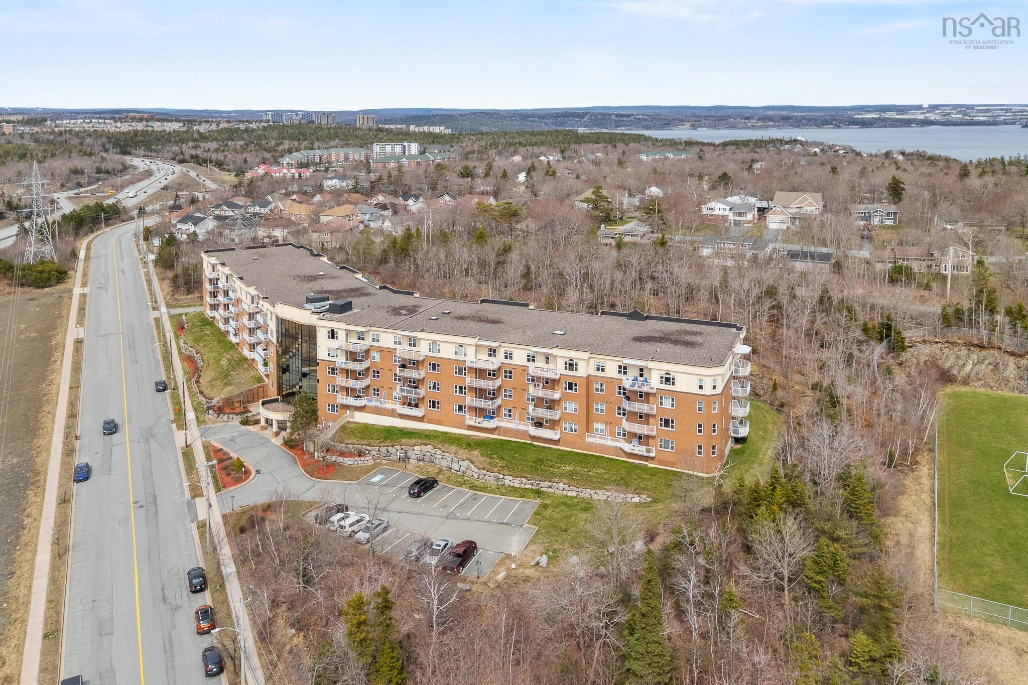 $439,900.00: 318 767 Parkland Drive, Halifax