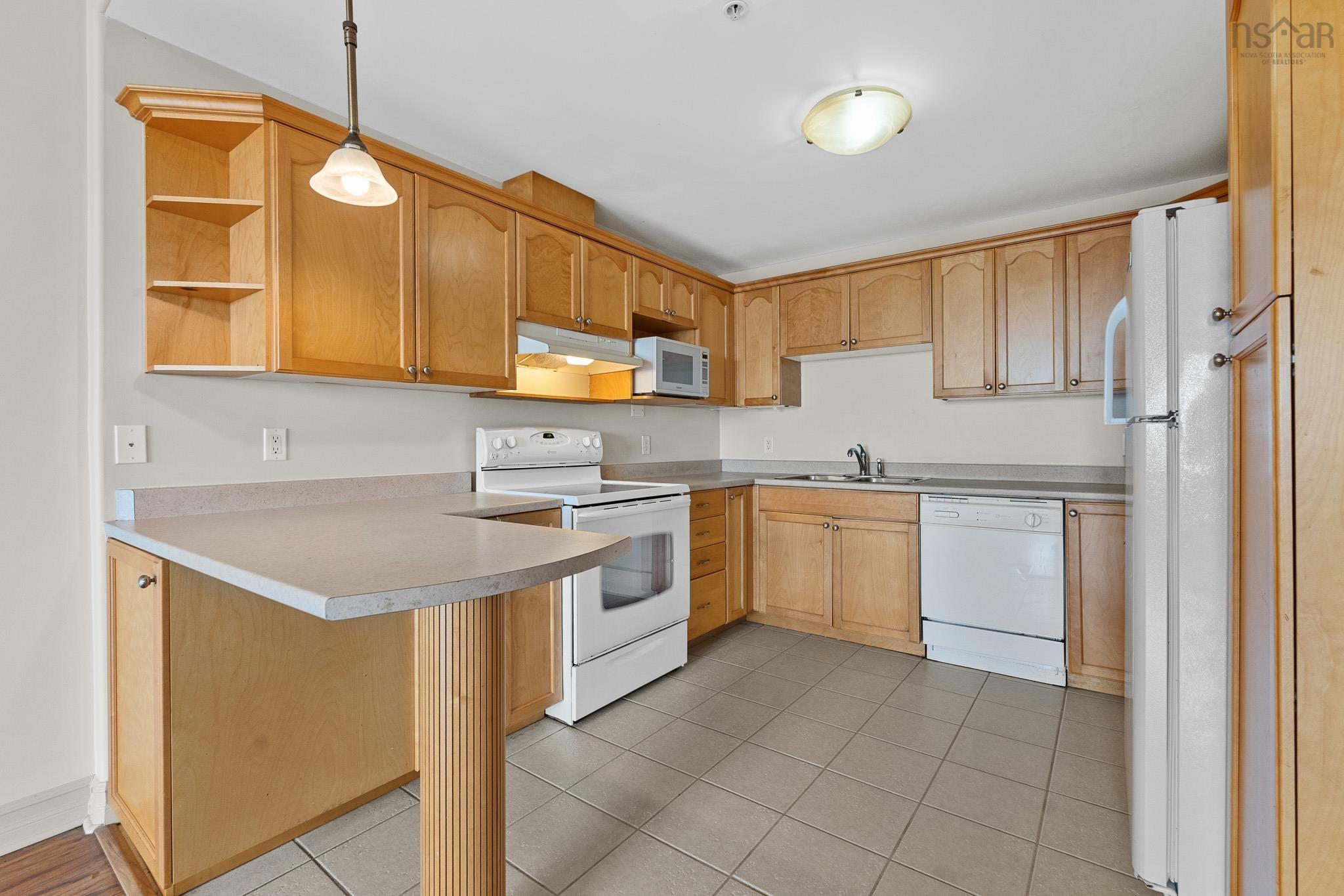 318 767 Parkland Drive, Halifax, NS (MLS 202608377)