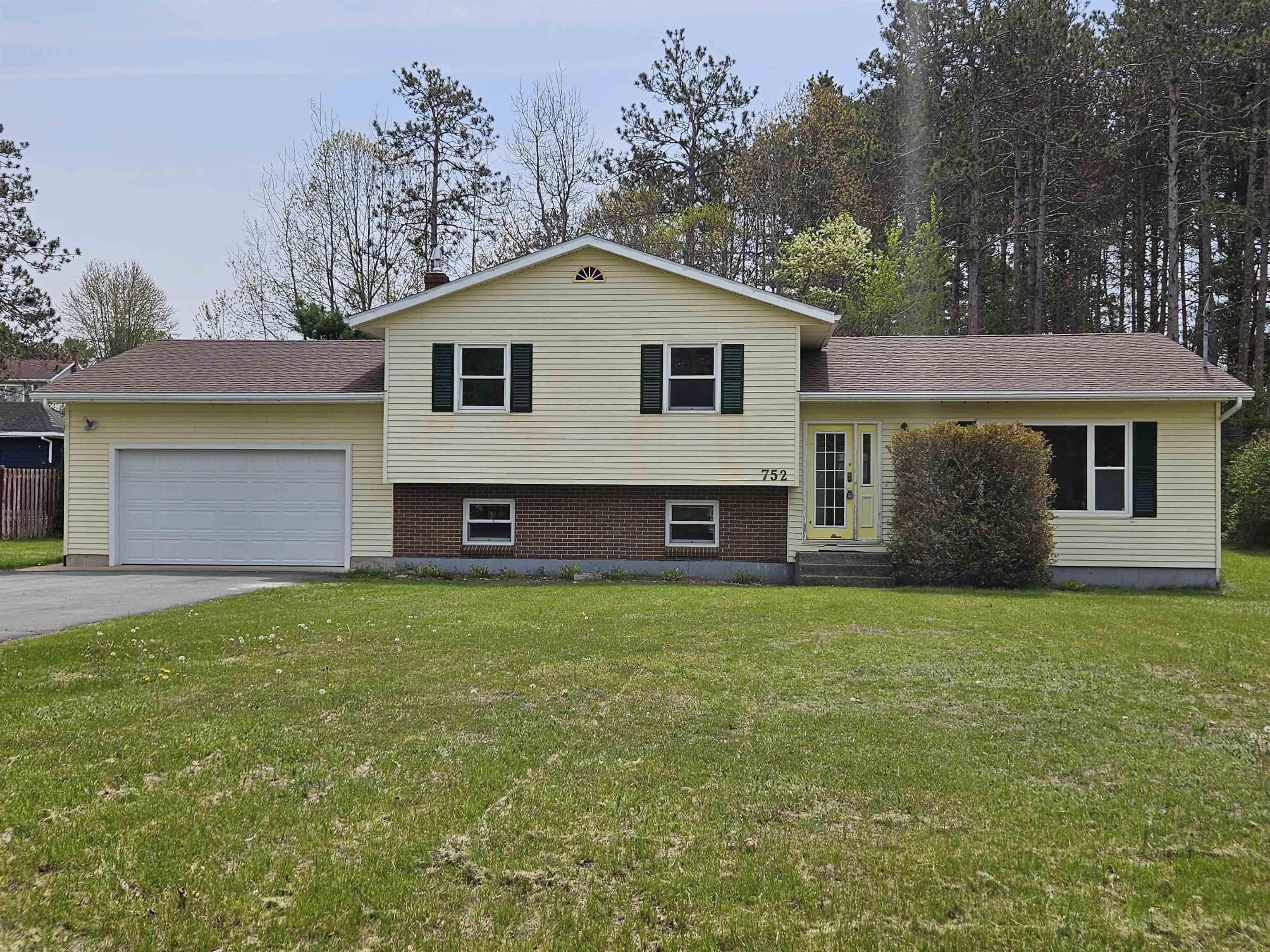 752 Balser Drive, Kingston, NS (MLS® 202608378) | Kingston Real Estate | RE/MAX Halifax