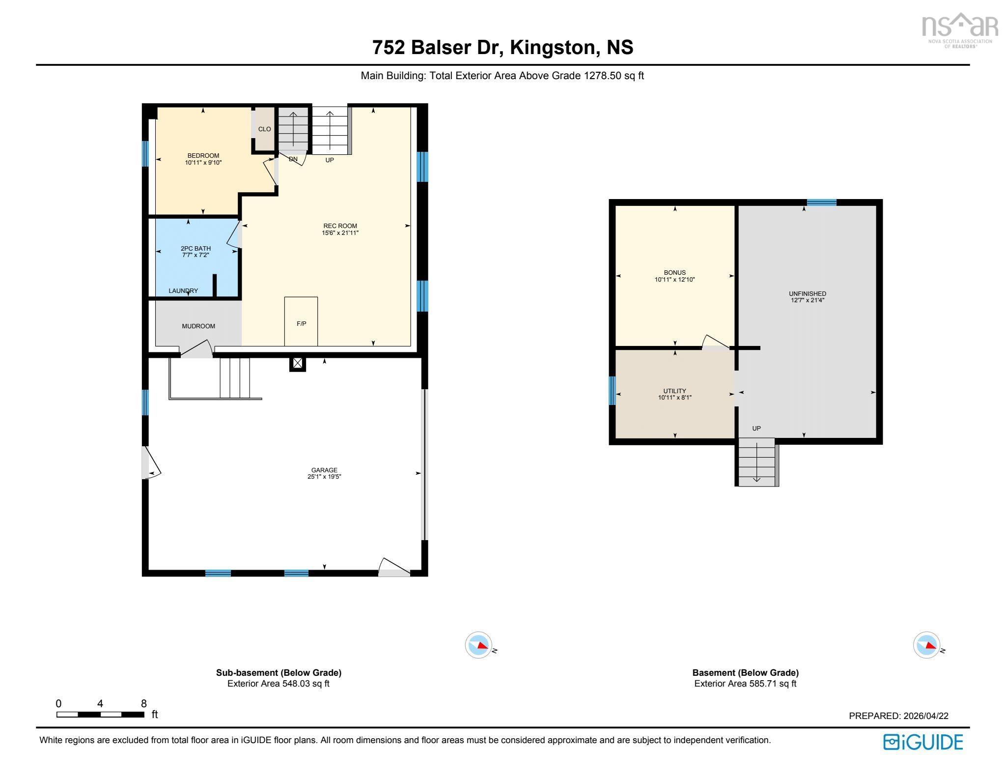 $385,000.00: 752 Balser Drive, Kingston