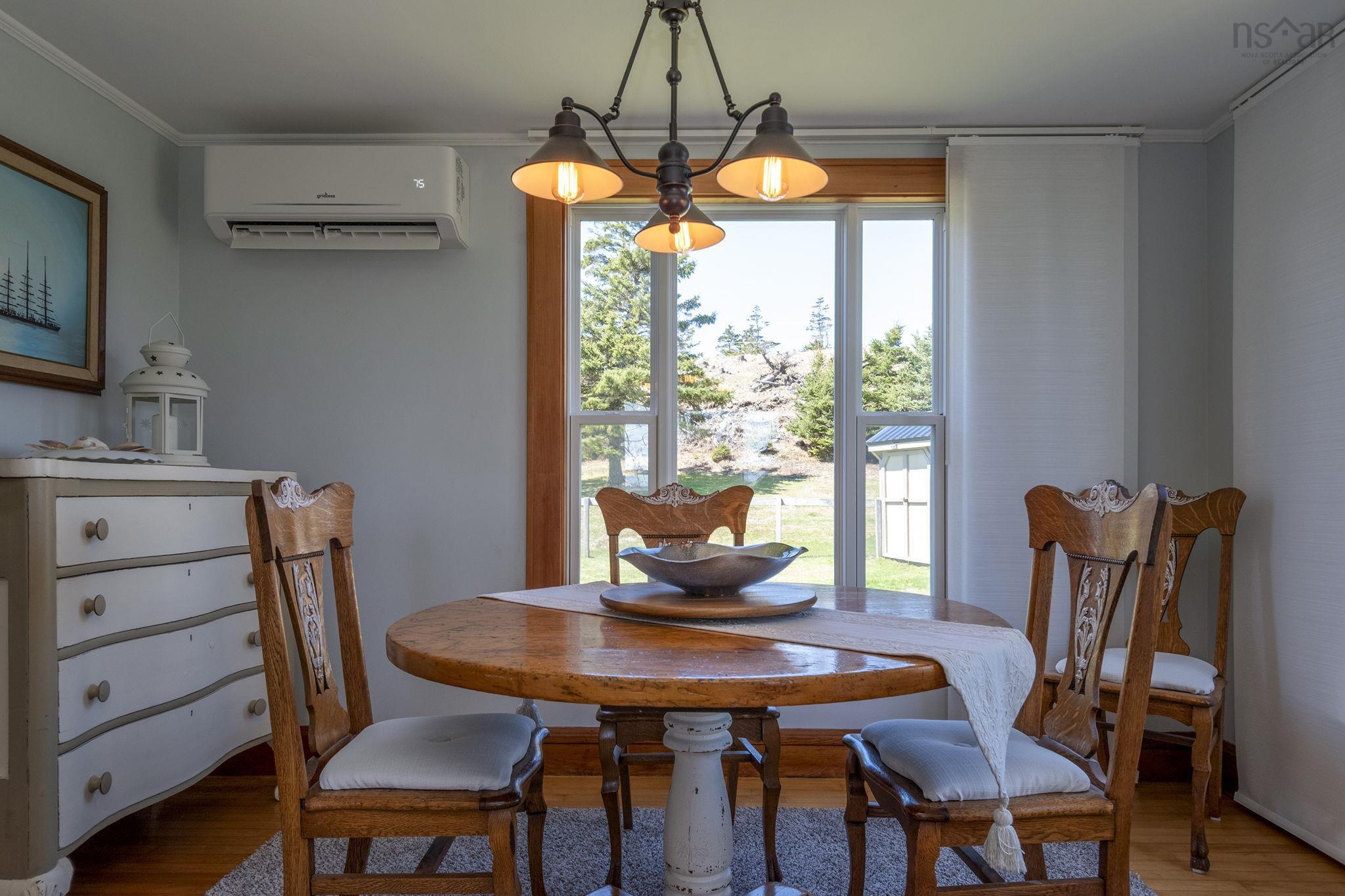 $568,000.00: 1772 304 Highway, Cape Forchu