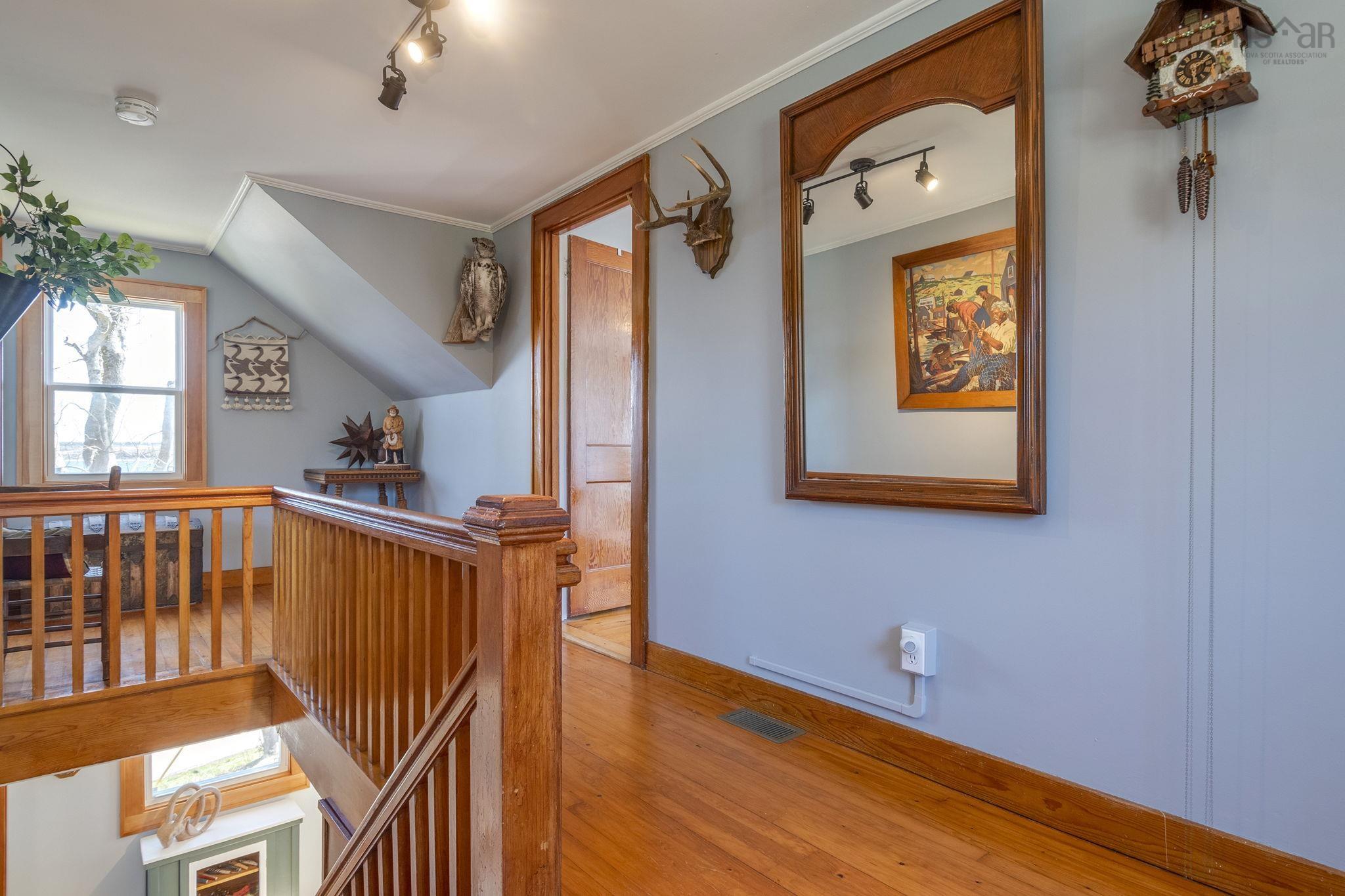 $568,000.00: 1772 304 Highway, Cape Forchu