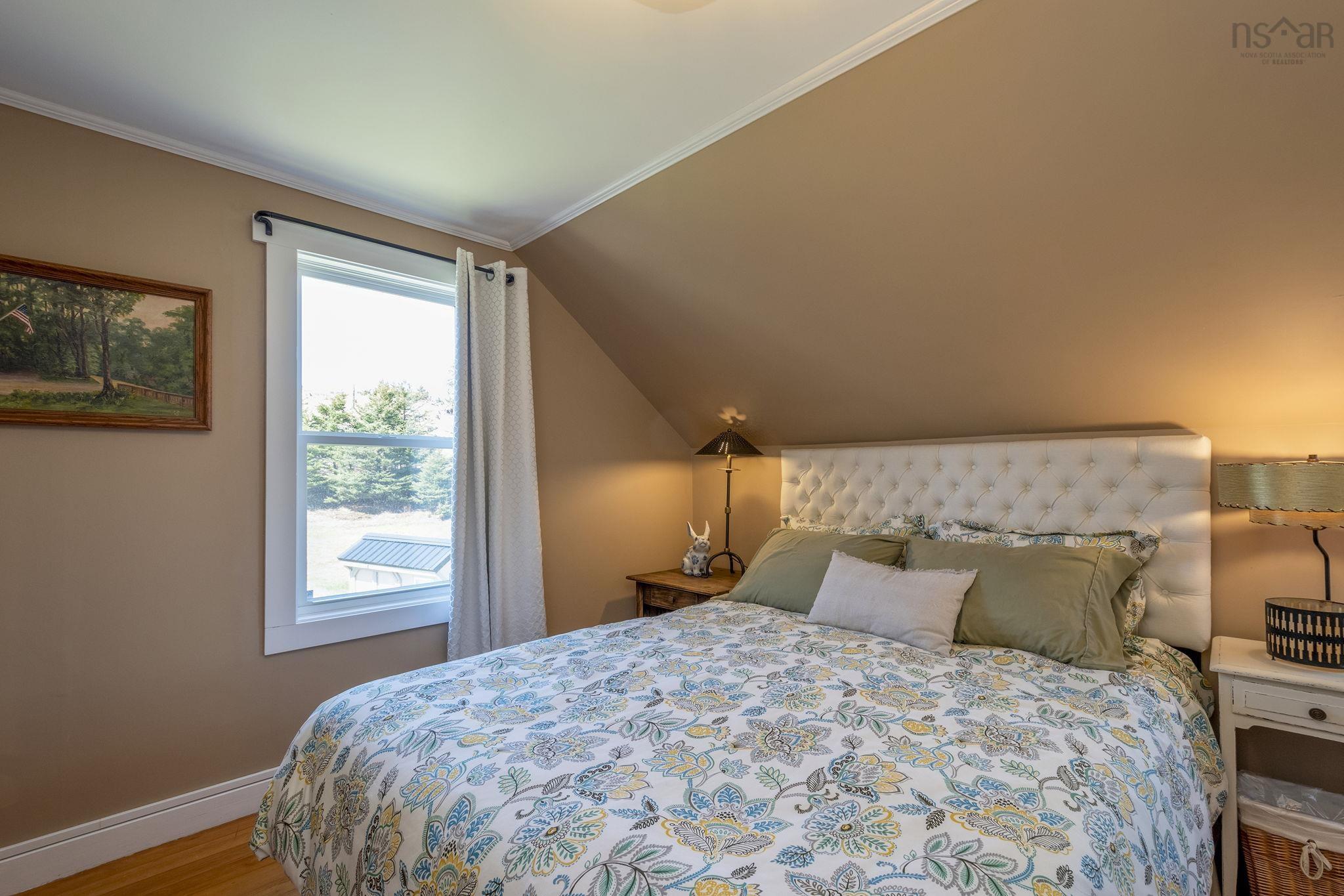 $568,000.00: 1772 304 Highway, Cape Forchu