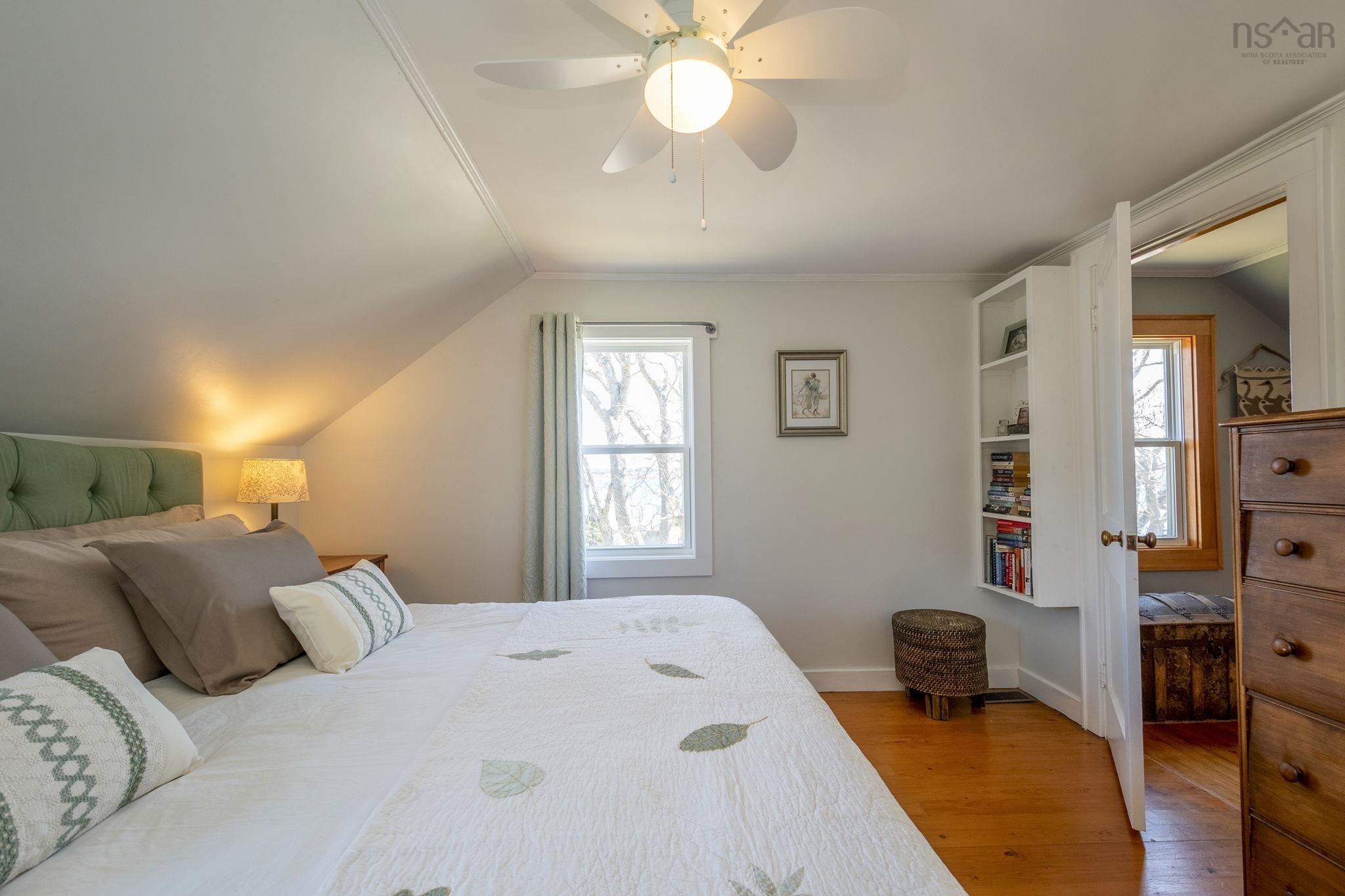 $568,000.00: 1772 304 Highway, Cape Forchu