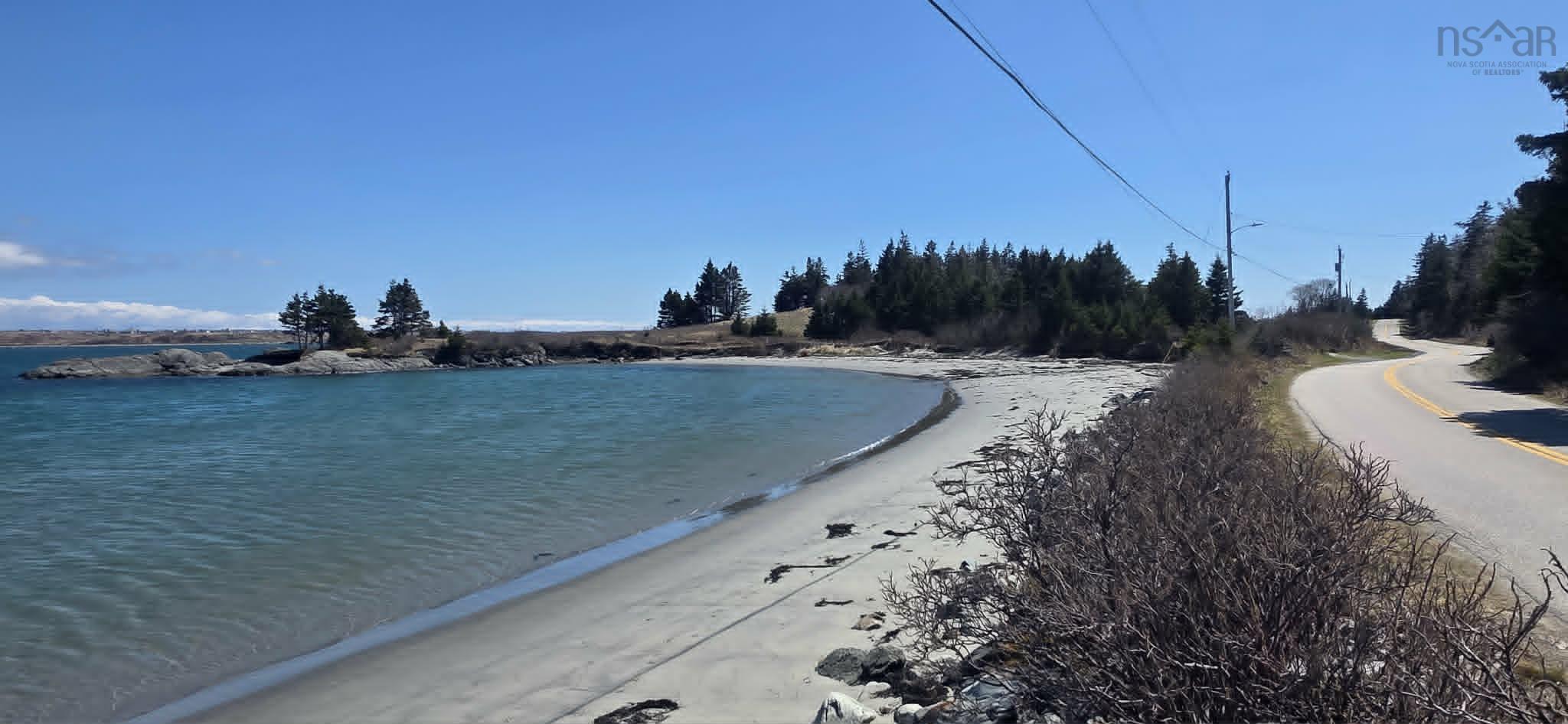 $568,000.00: 1772 304 Highway, Cape Forchu