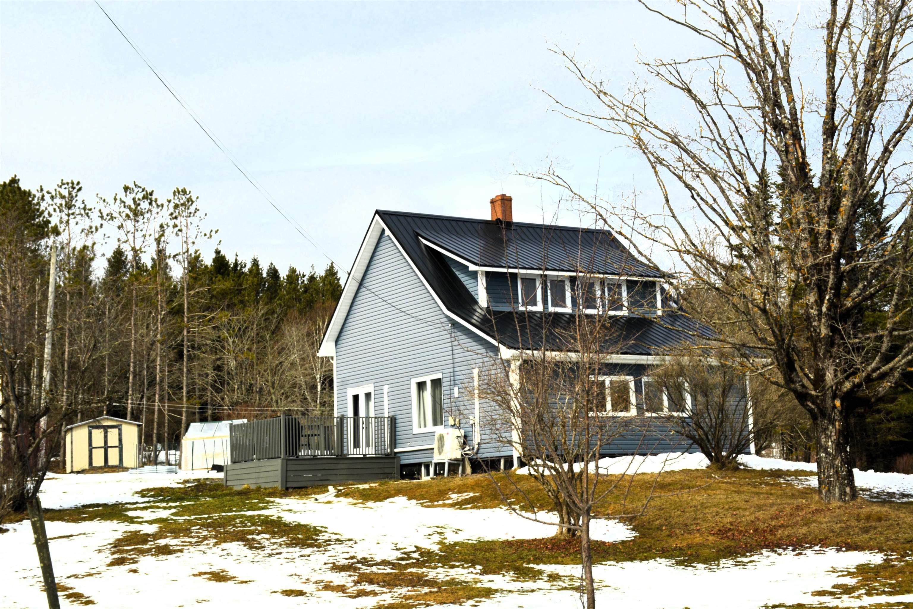 $359,900.00: 19 Highway 336, Upper Musquodoboit
