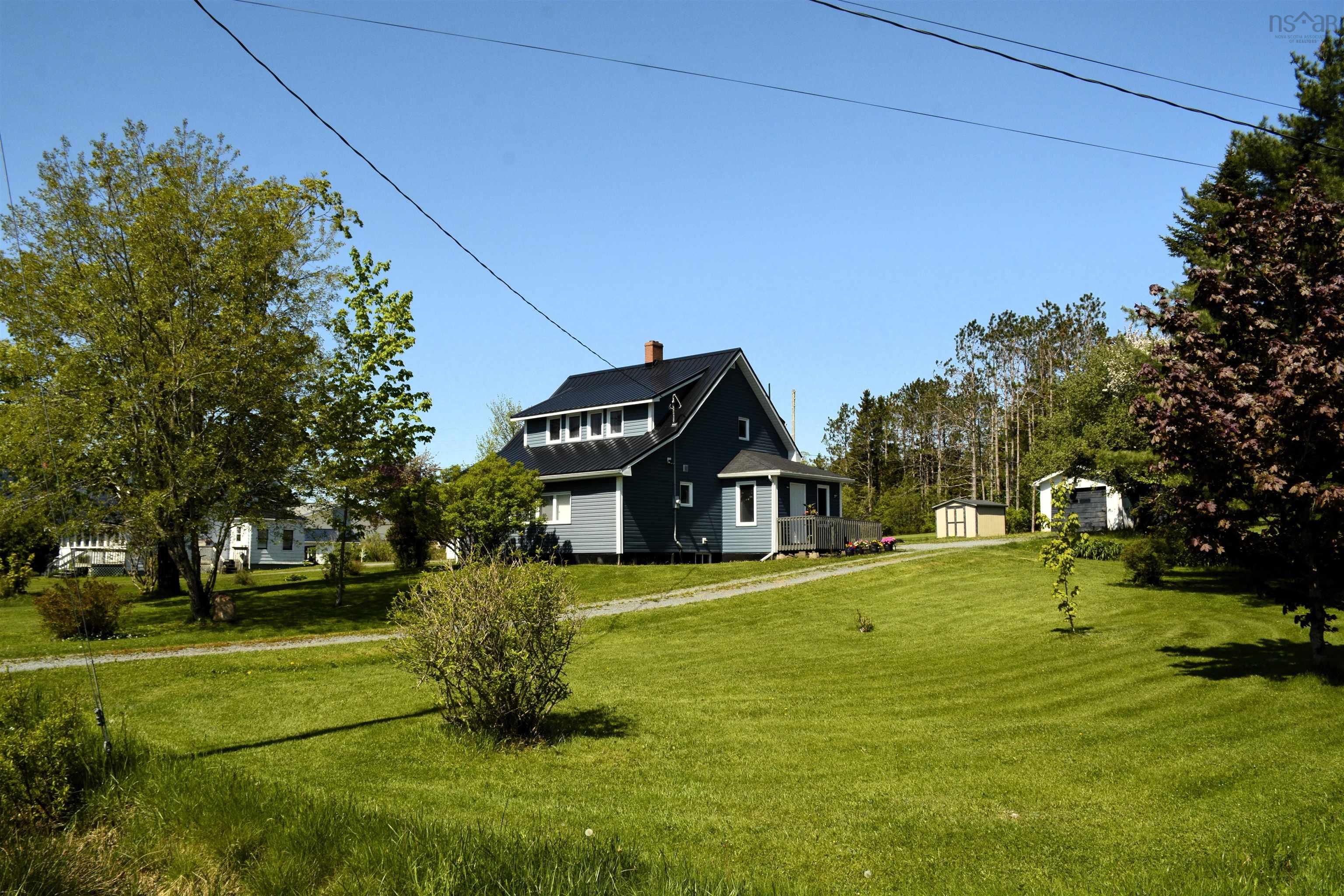 $354,900.00: 19 Highway 336, Upper Musquodoboit
