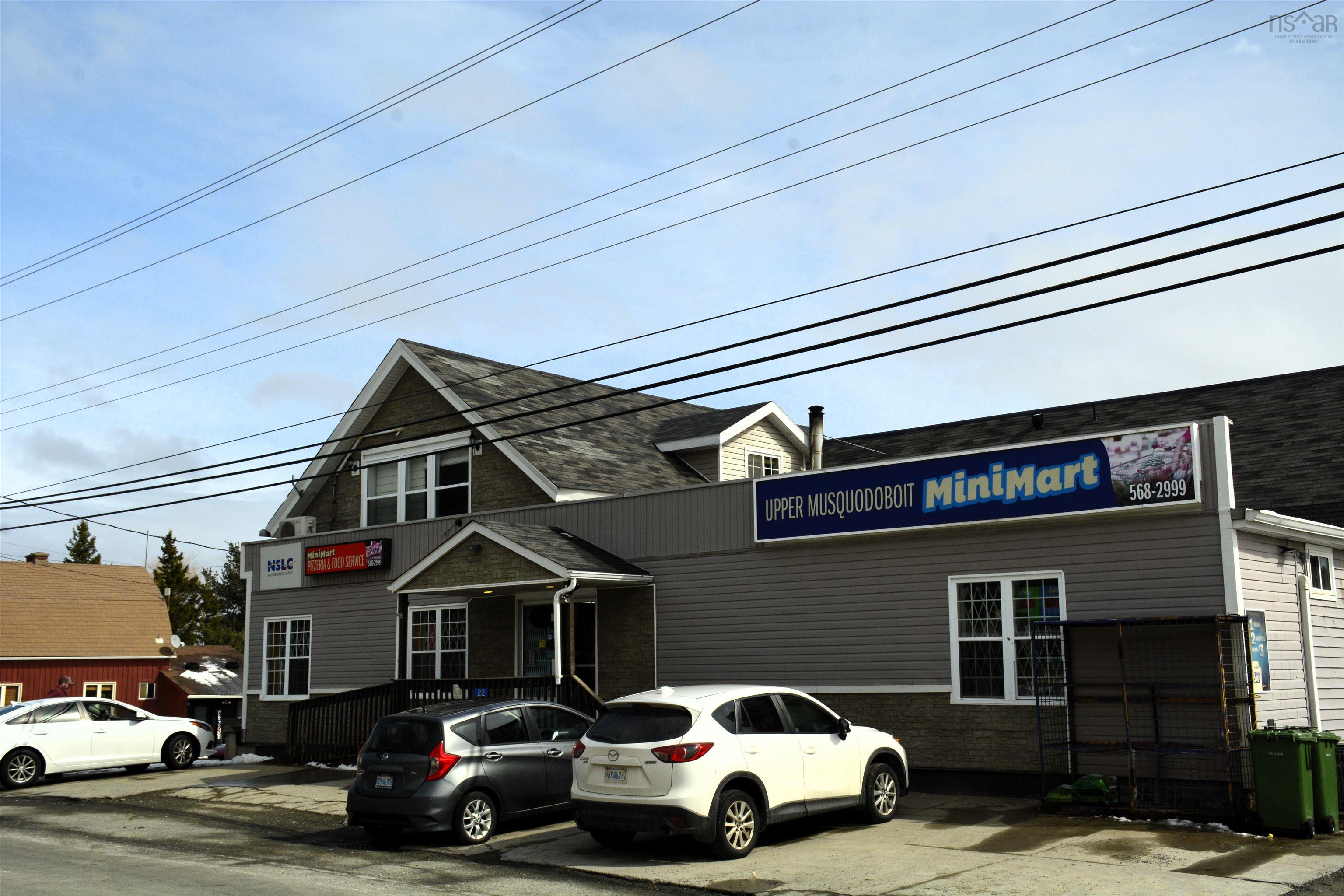 $359,900.00: 19 Highway 336, Upper Musquodoboit