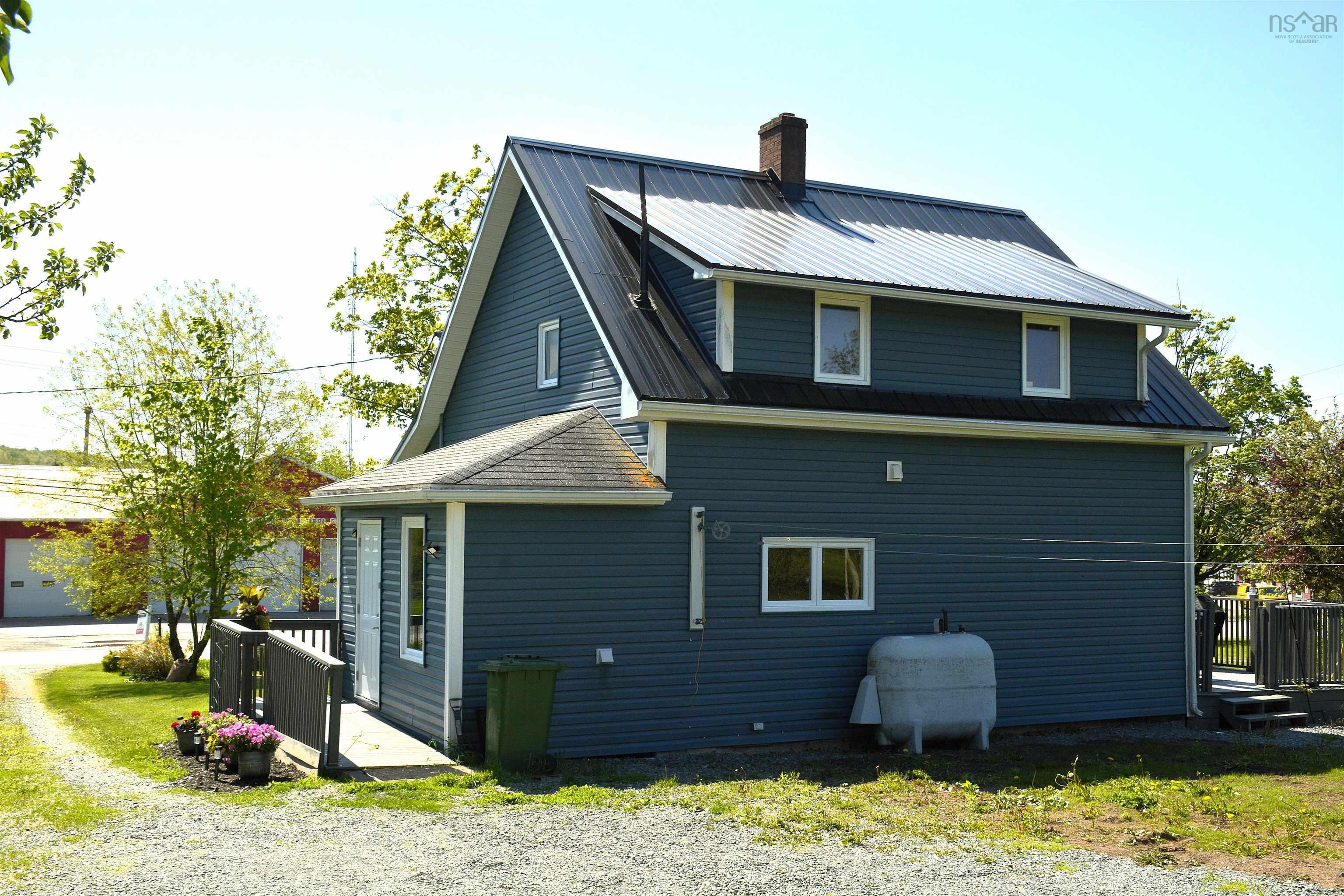 $354,900.00: 19 Highway 336, Upper Musquodoboit