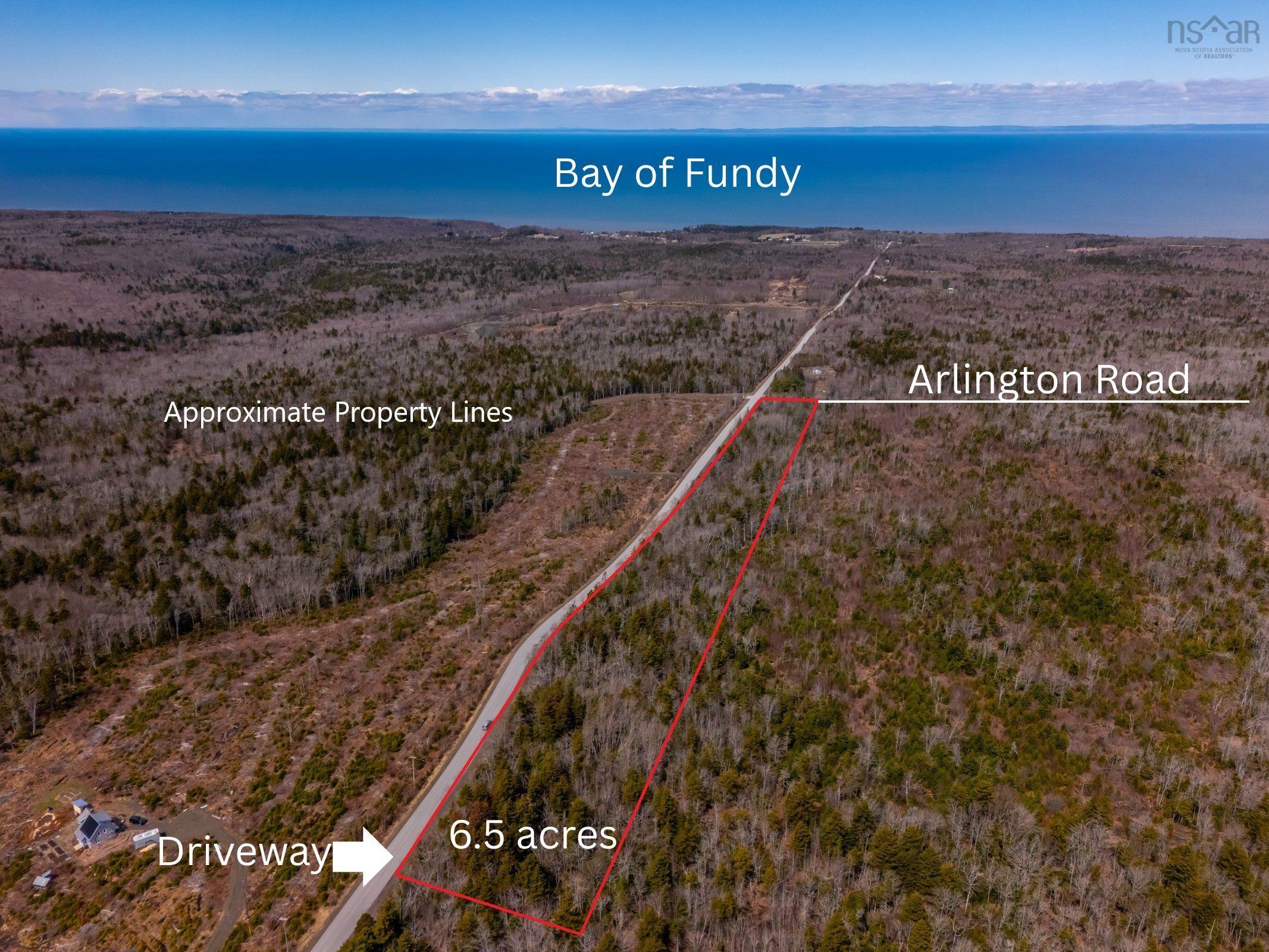 $75,000.00: Lot Hampton Mountain Road, Hampton