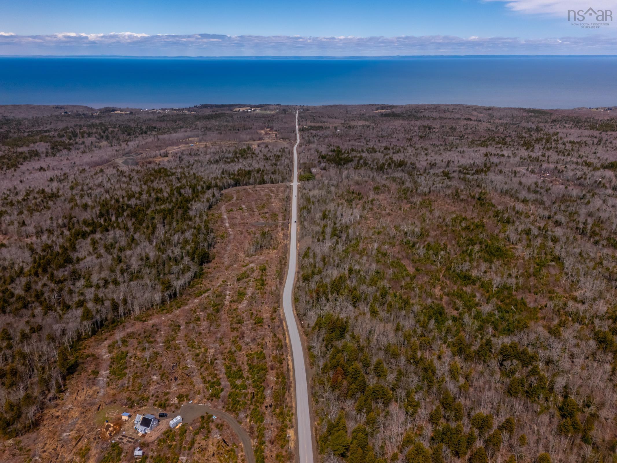 $75,000.00: Lot Hampton Mountain Road, Hampton