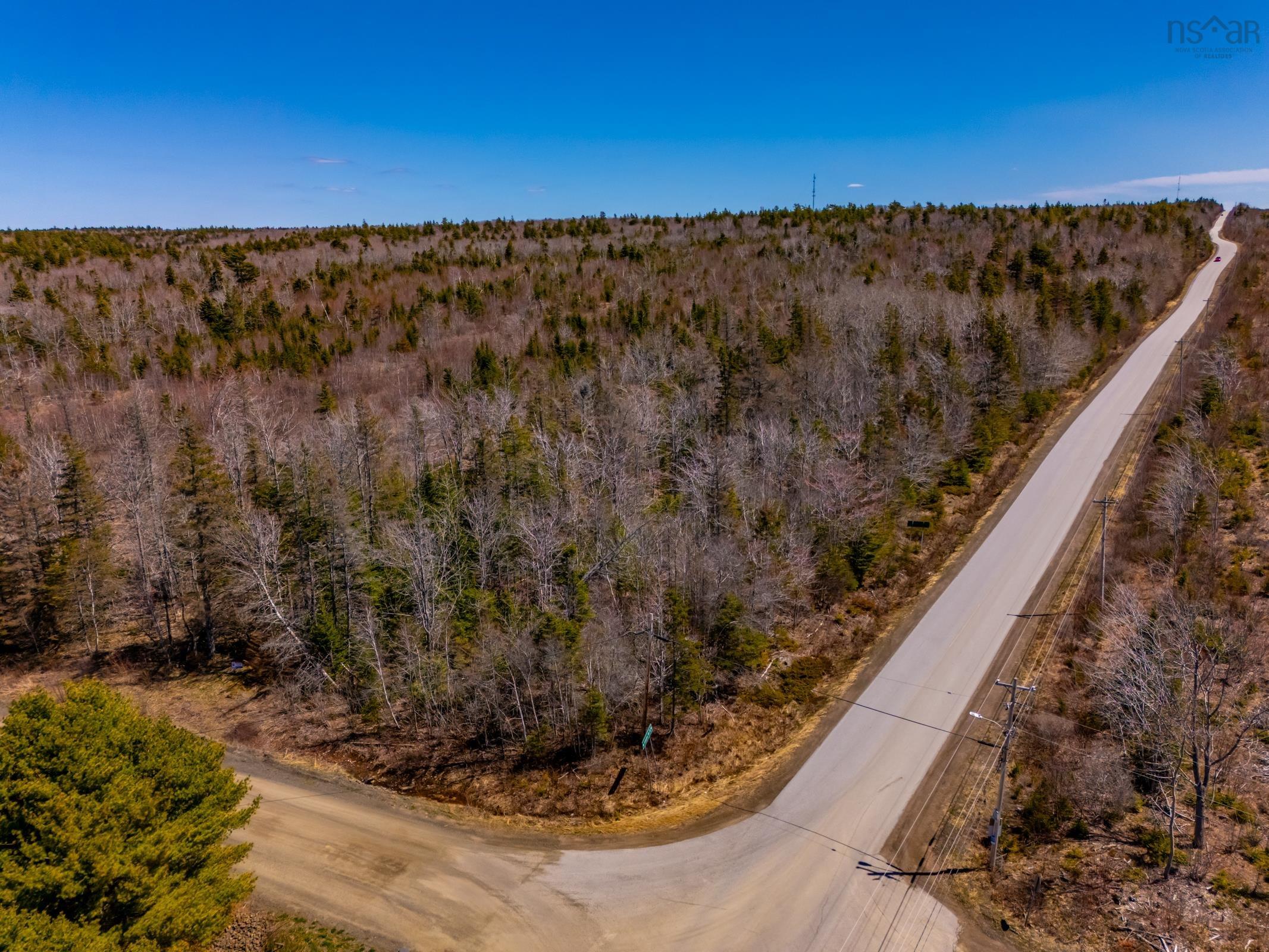 $75,000.00: Lot Hampton Mountain Road, Hampton