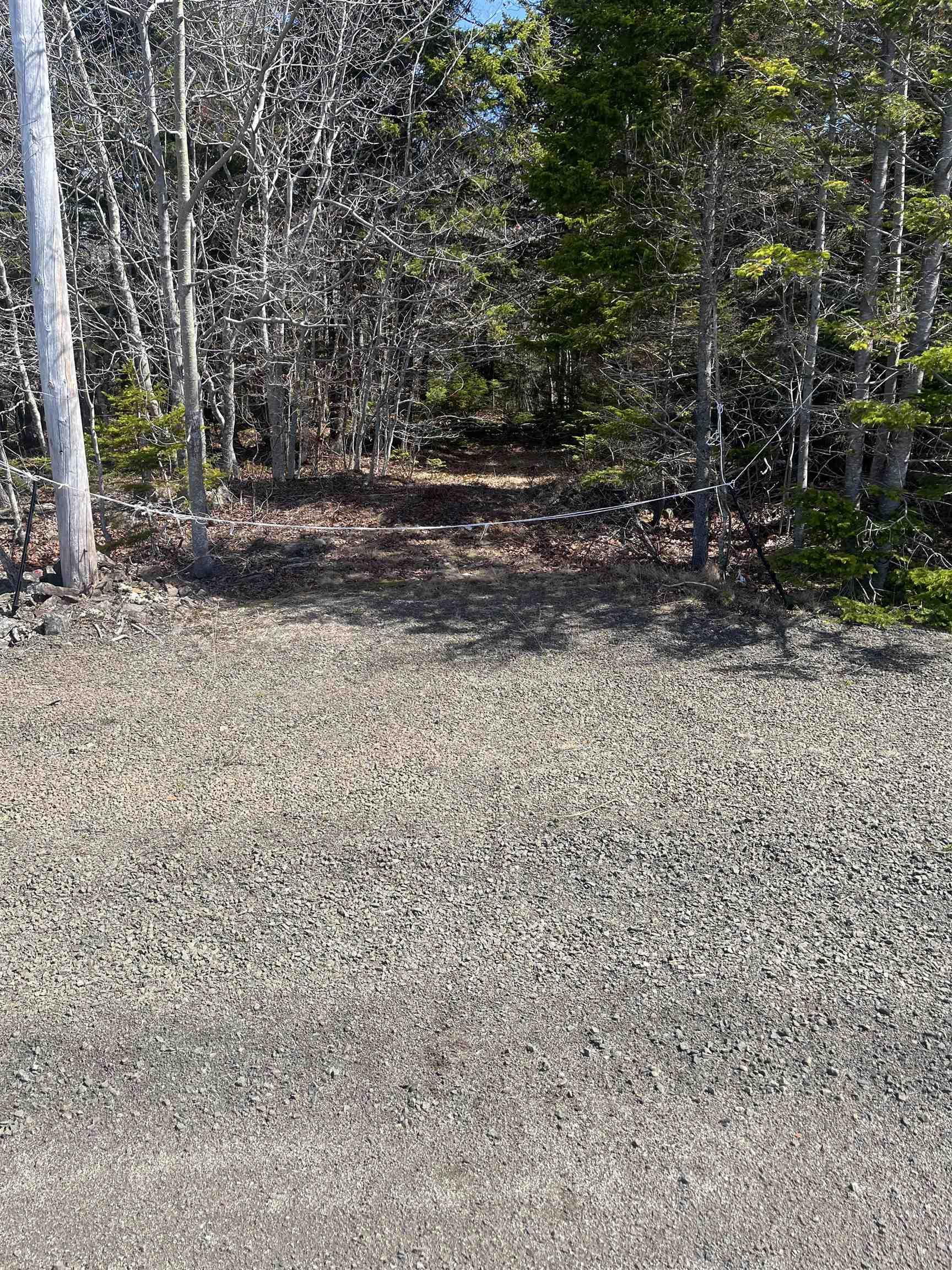 $75,000.00: Lot Hampton Mountain Road, Hampton