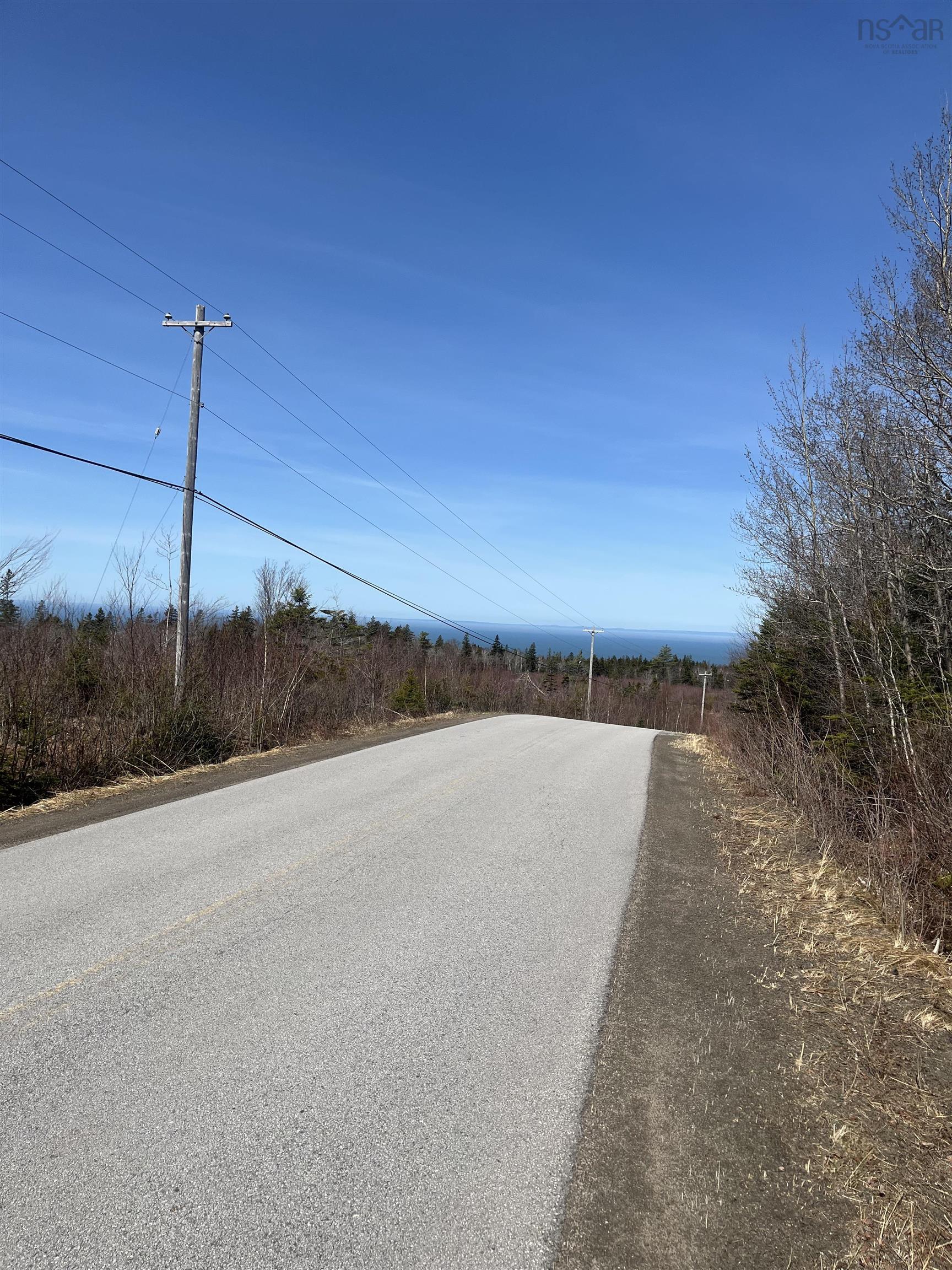 $75,000.00: Lot Hampton Mountain Road, Hampton