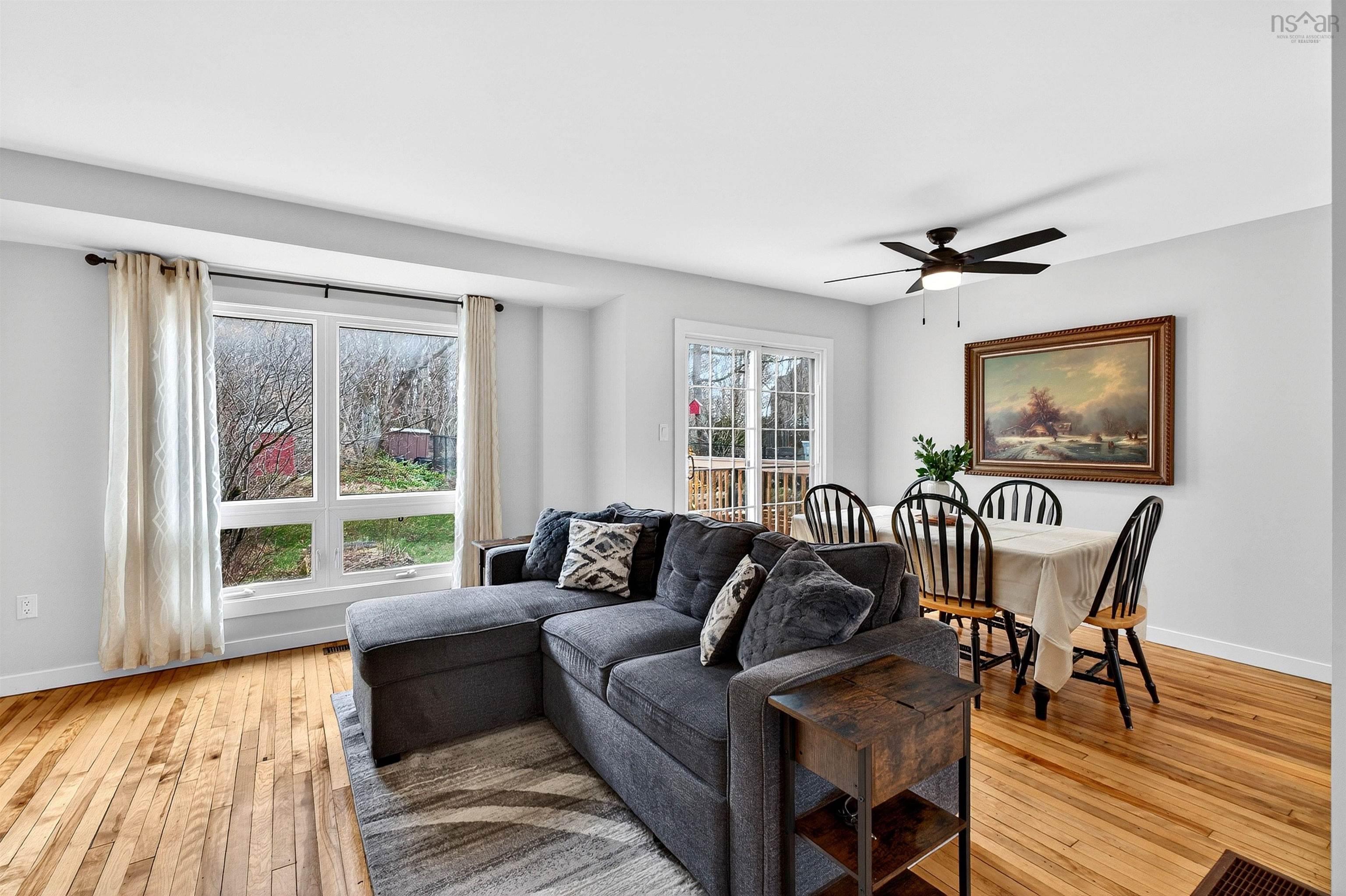 31 Circassion Drive, Cole Harbour, NS (MLS® 202608390)