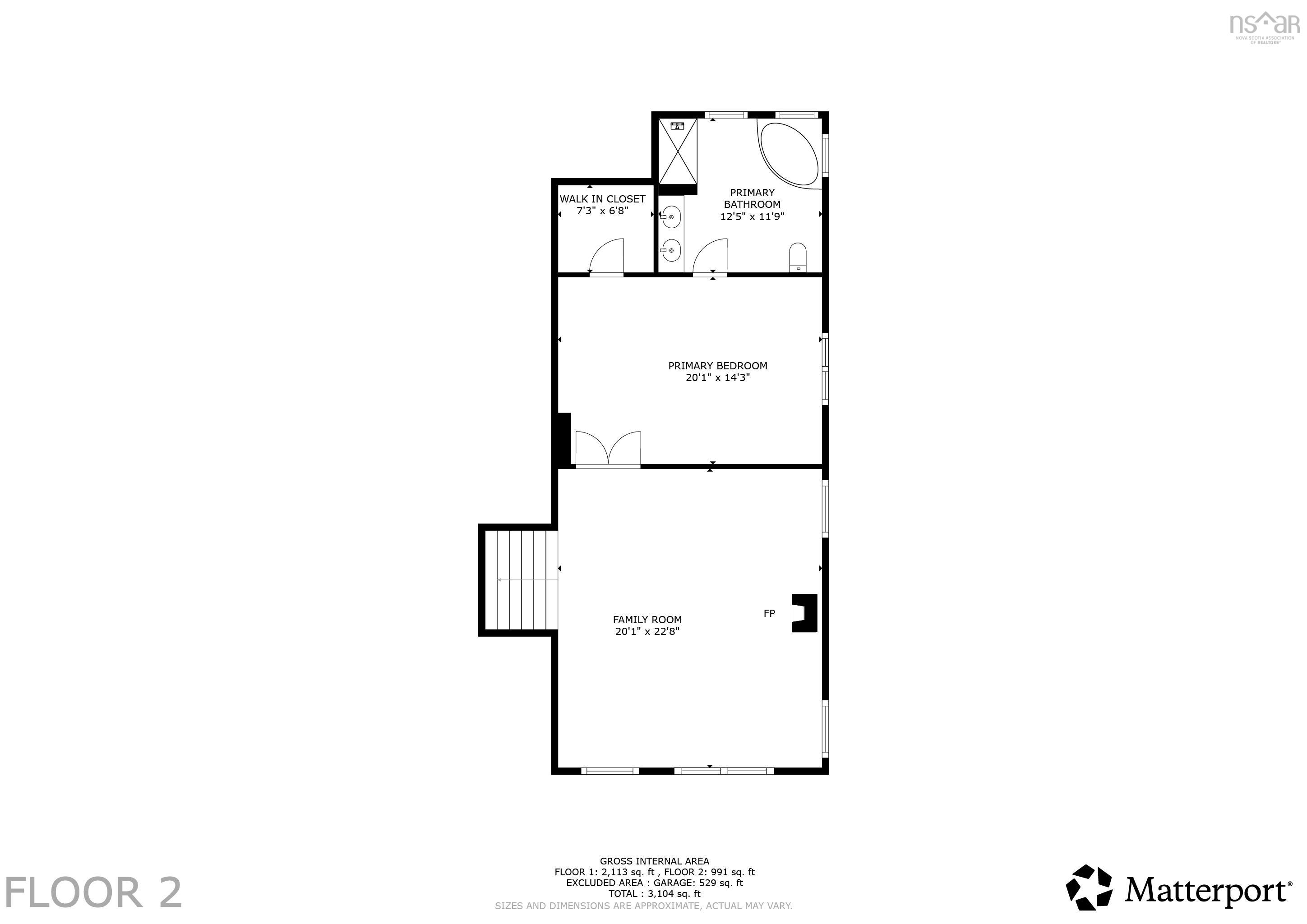 $749,900.00: 149 Abbey Road, Stillwater Lake