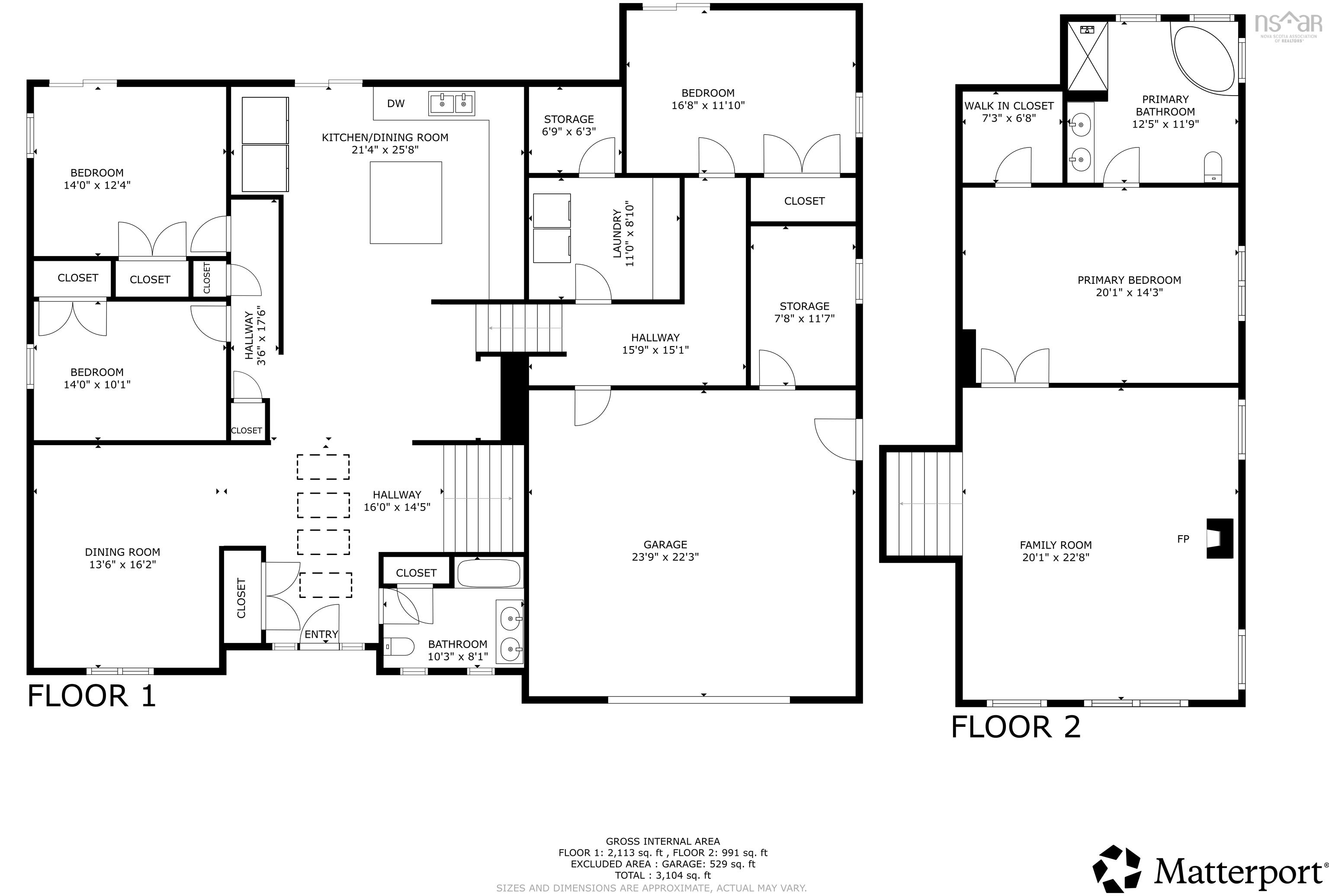 $749,900.00: 149 Abbey Road, Stillwater Lake
