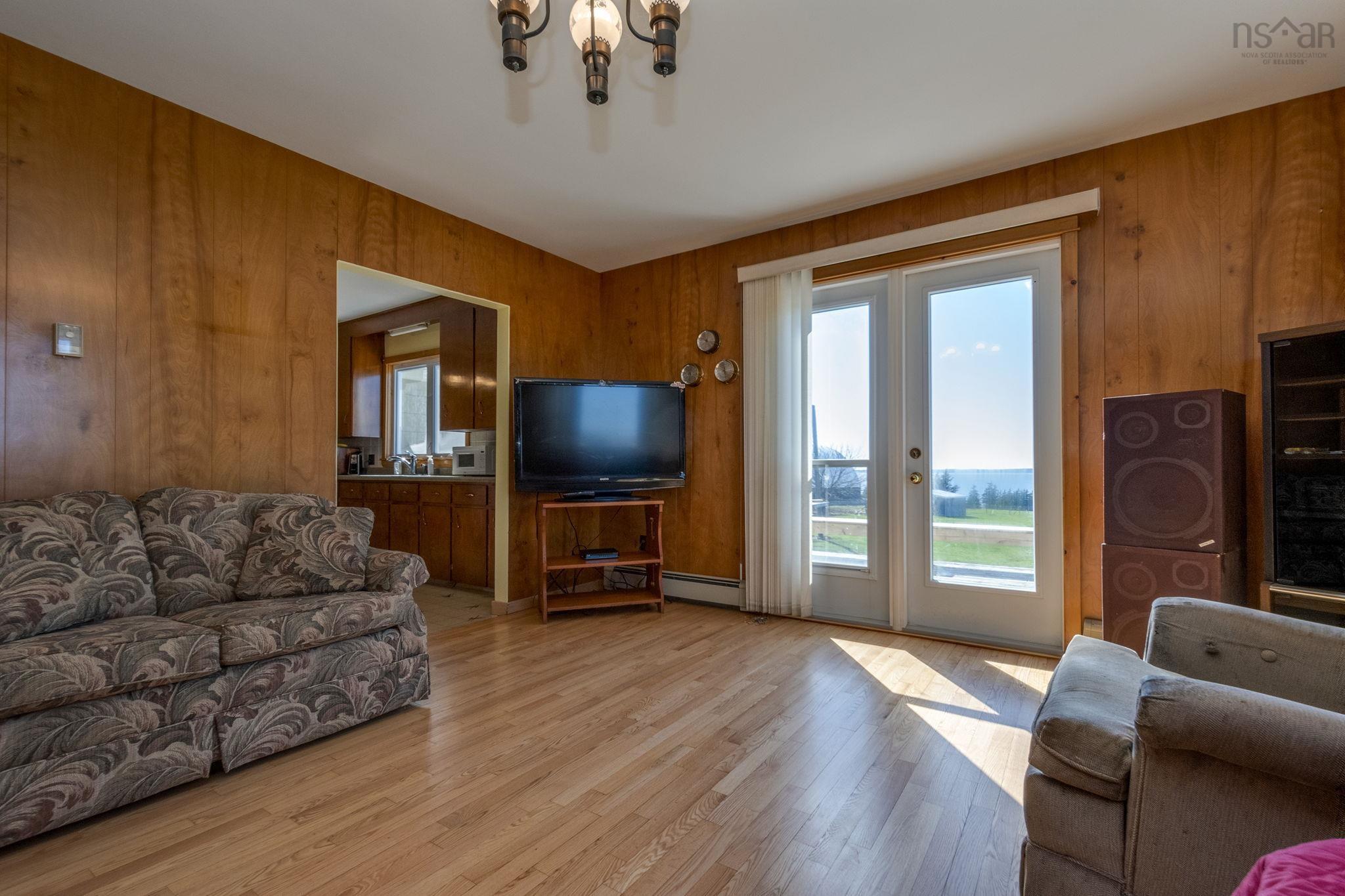 $399,000.00: 777 1 Highway, Comeauville