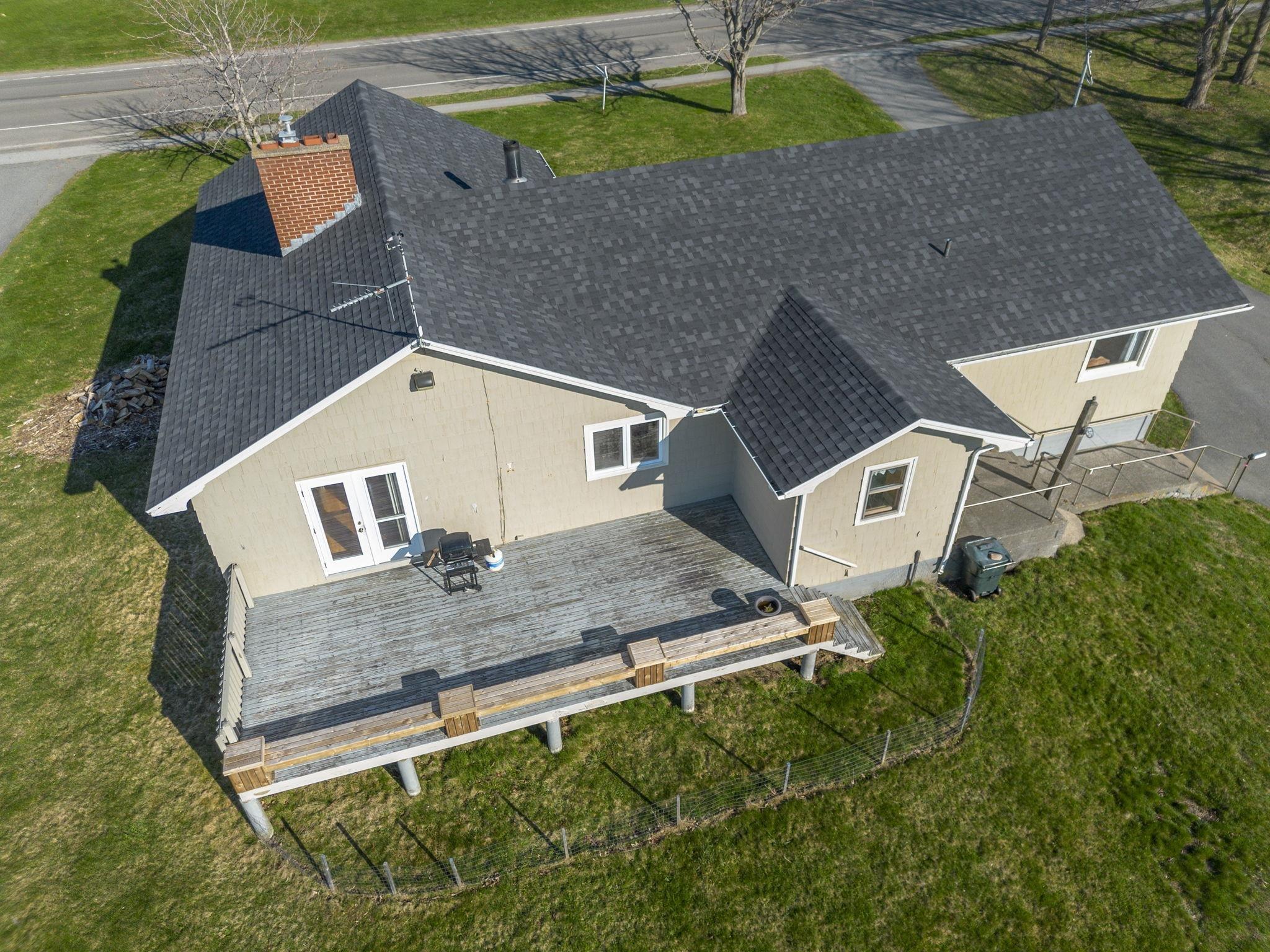 $399,000.00: 777 1 Highway, Comeauville