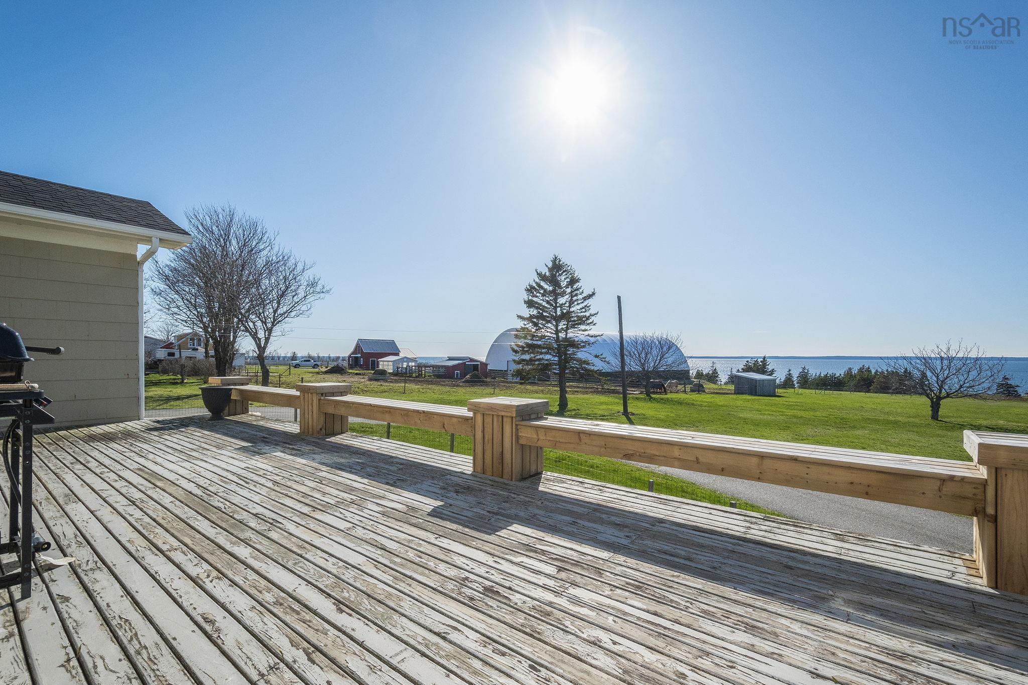 $399,000.00: 777 1 Highway, Comeauville