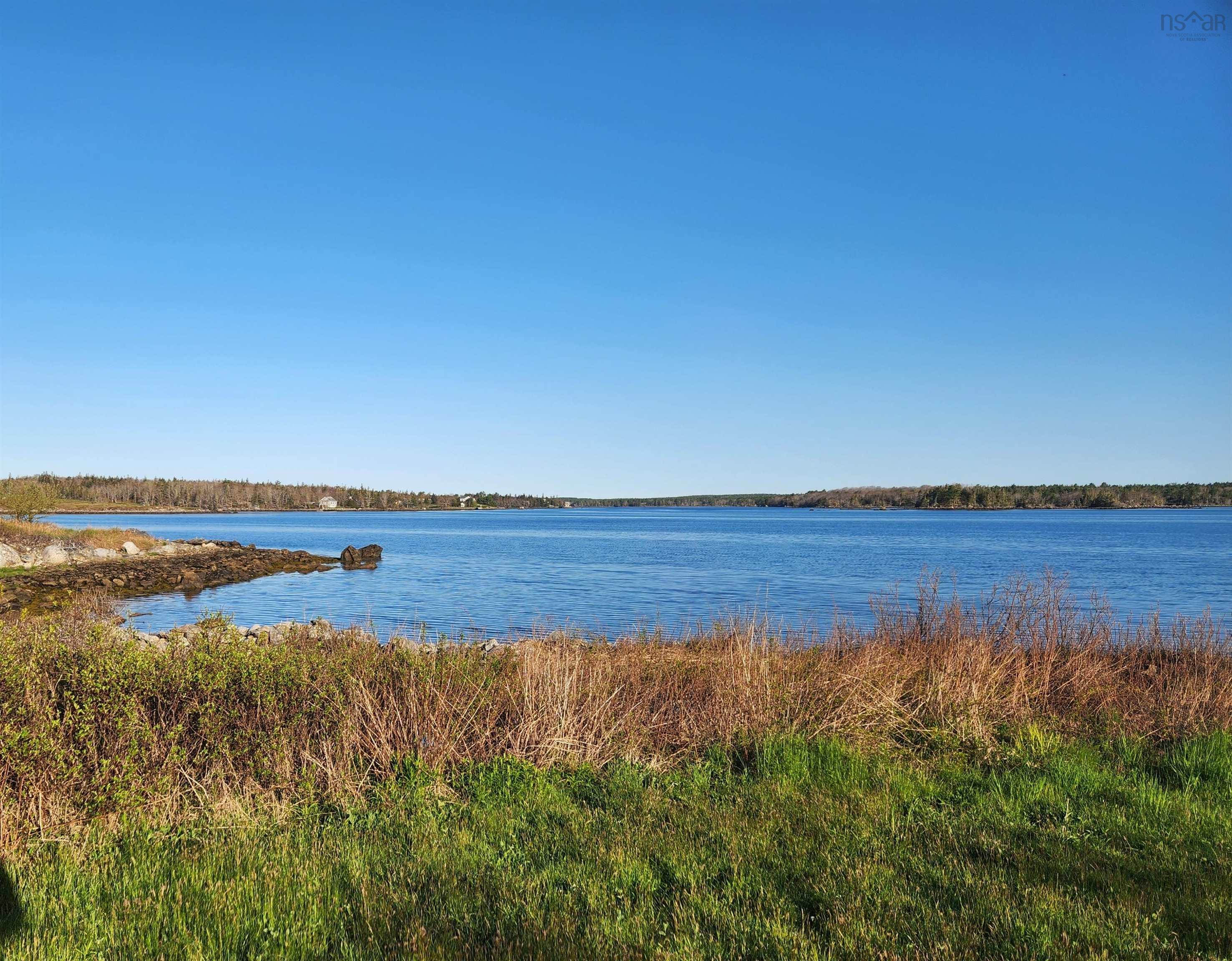 $255,000.00: Lot 1 Fostertown Road, Port Medway