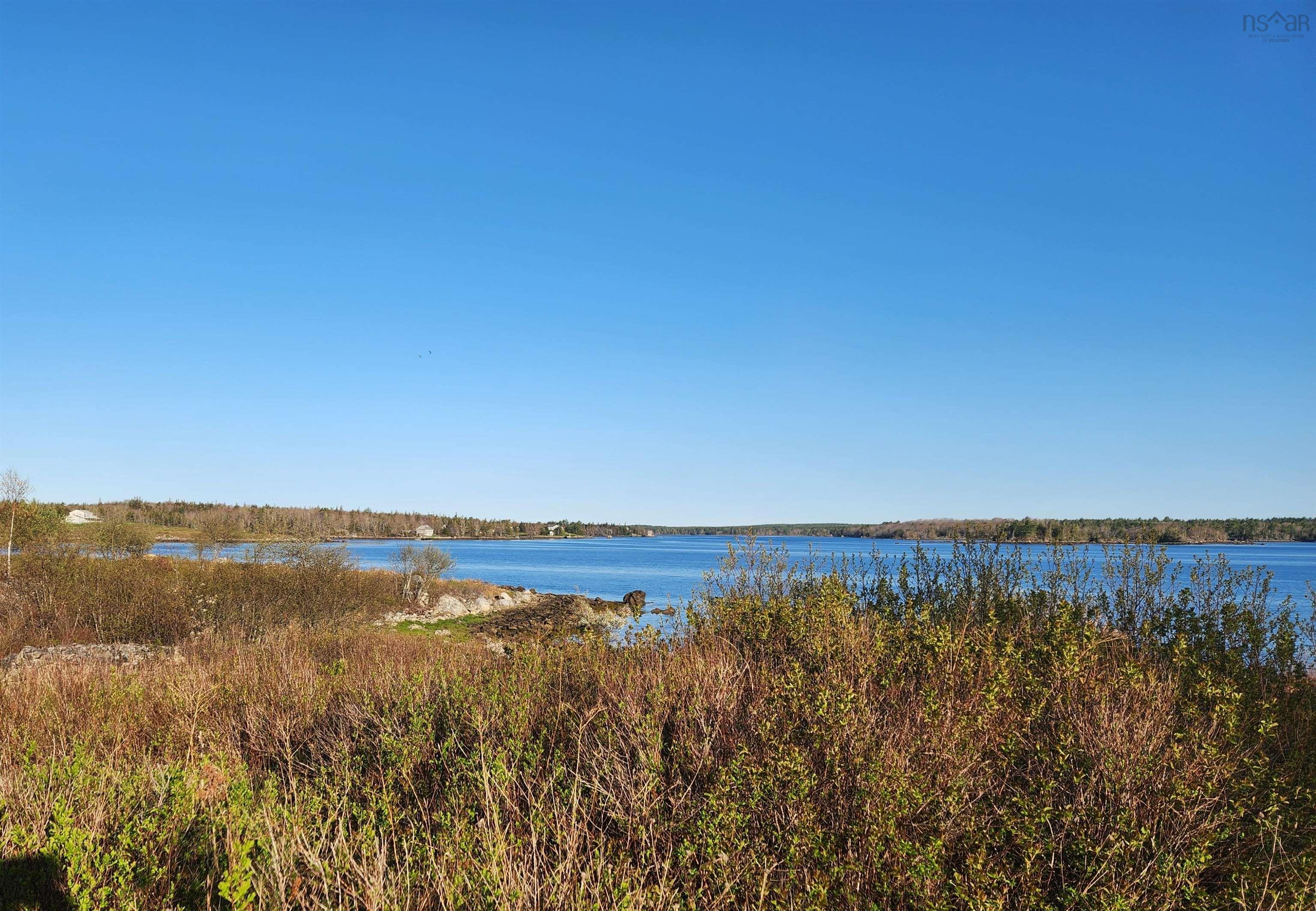 $255,000.00: Lot 1 Fostertown Road, Port Medway