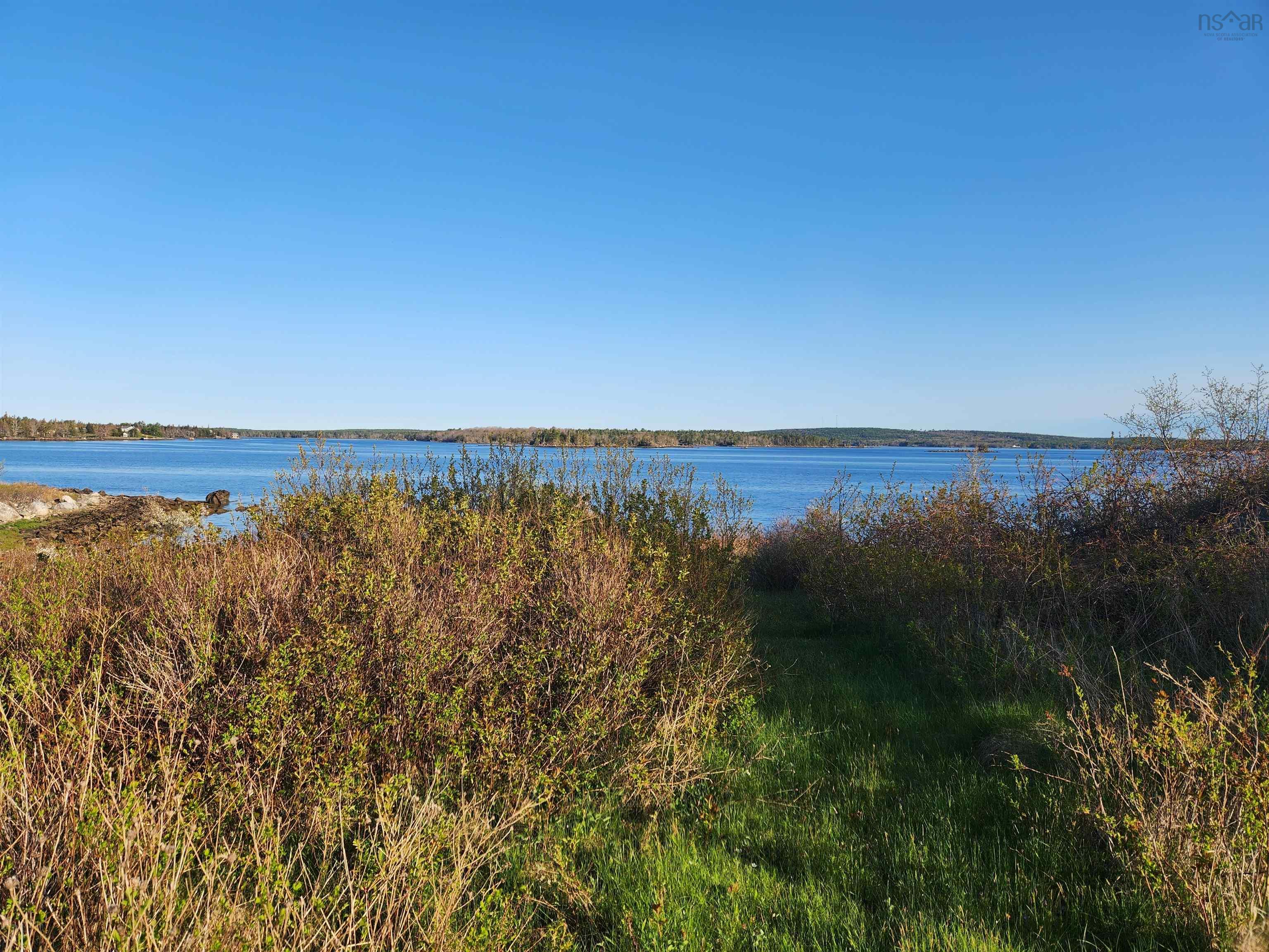 $255,000.00: Lot 1 Fostertown Road, Port Medway